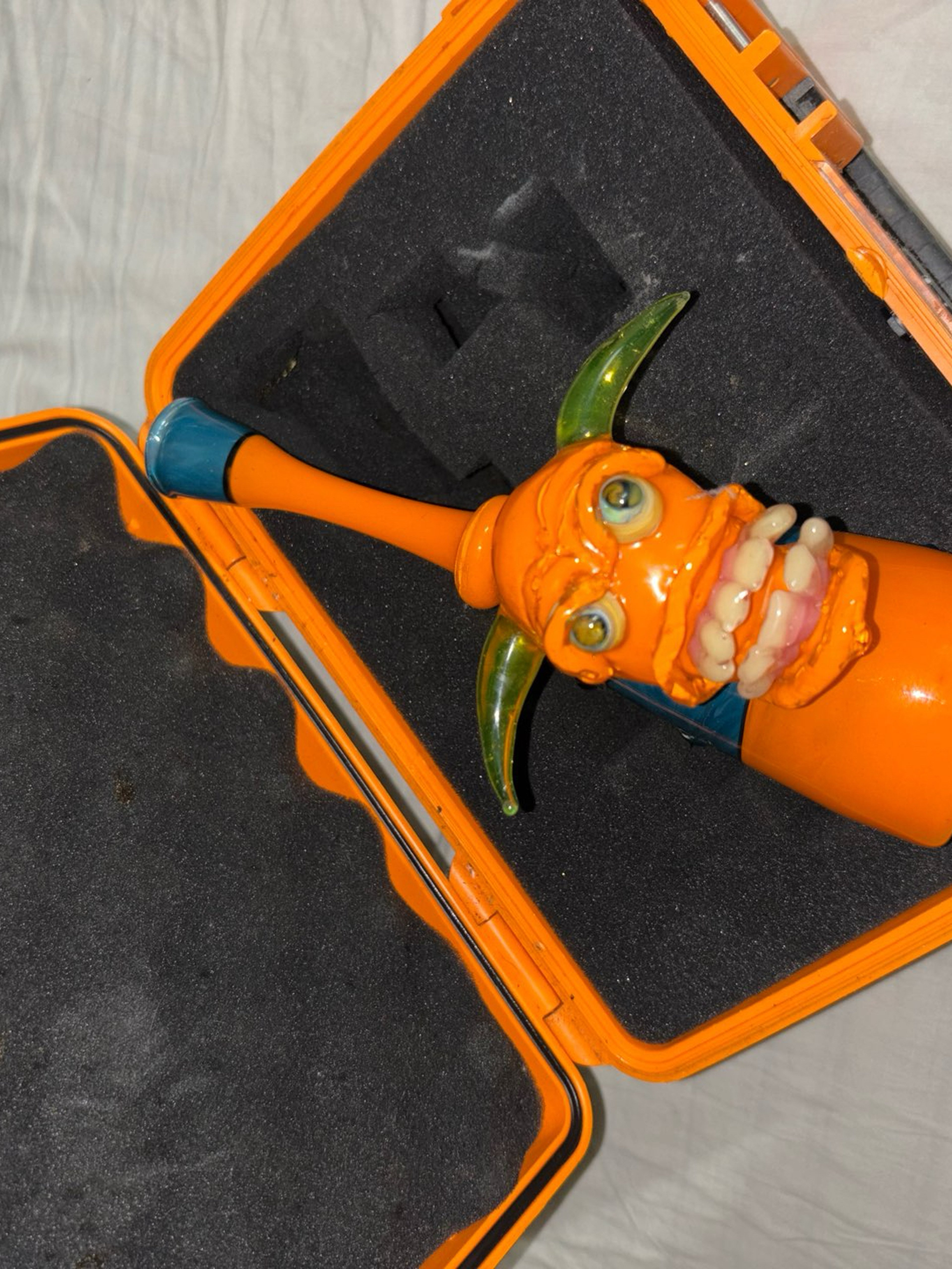 Preview pic of HEADY RIG