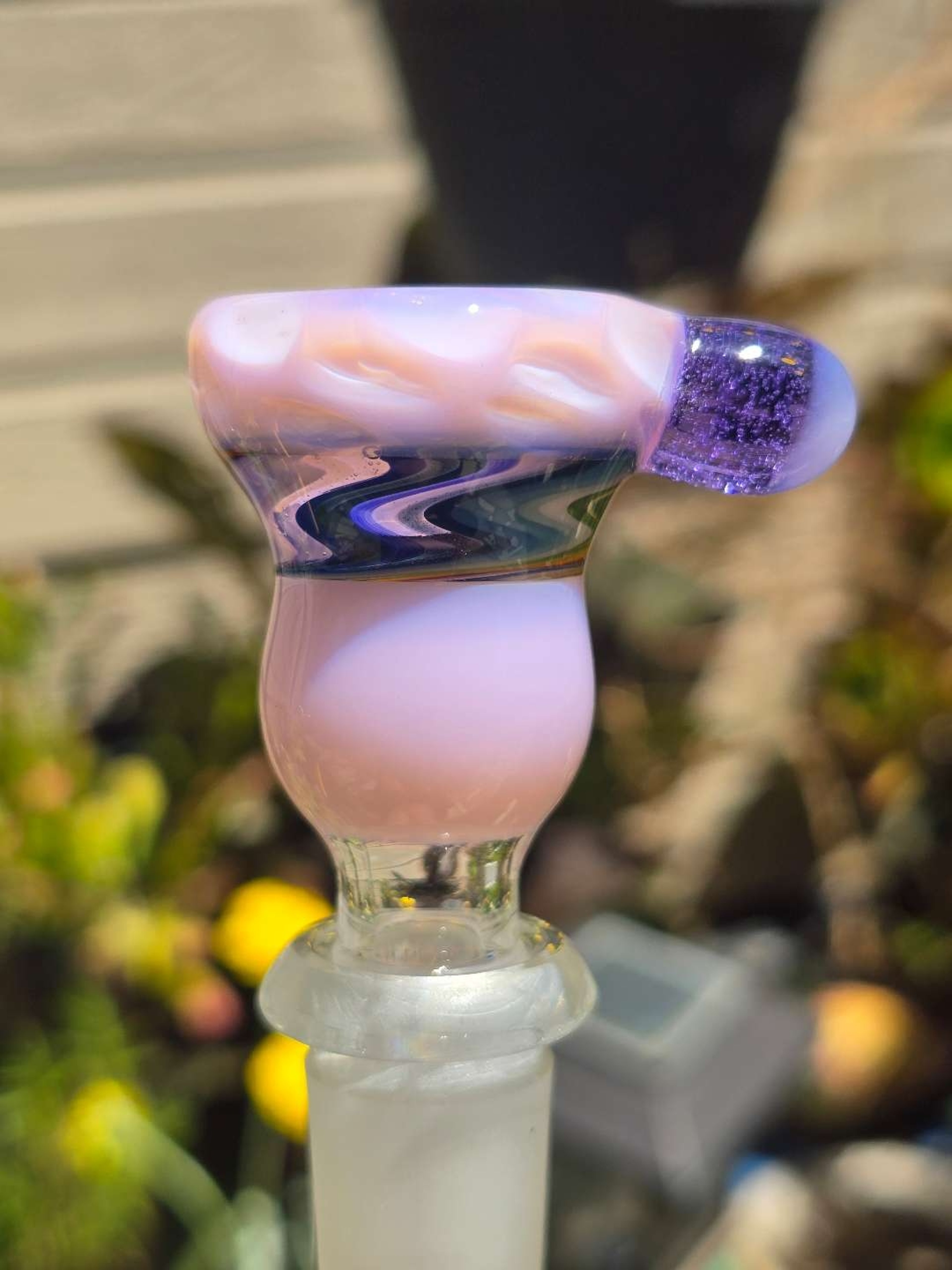 Preview pic of Pink 14mm Slide