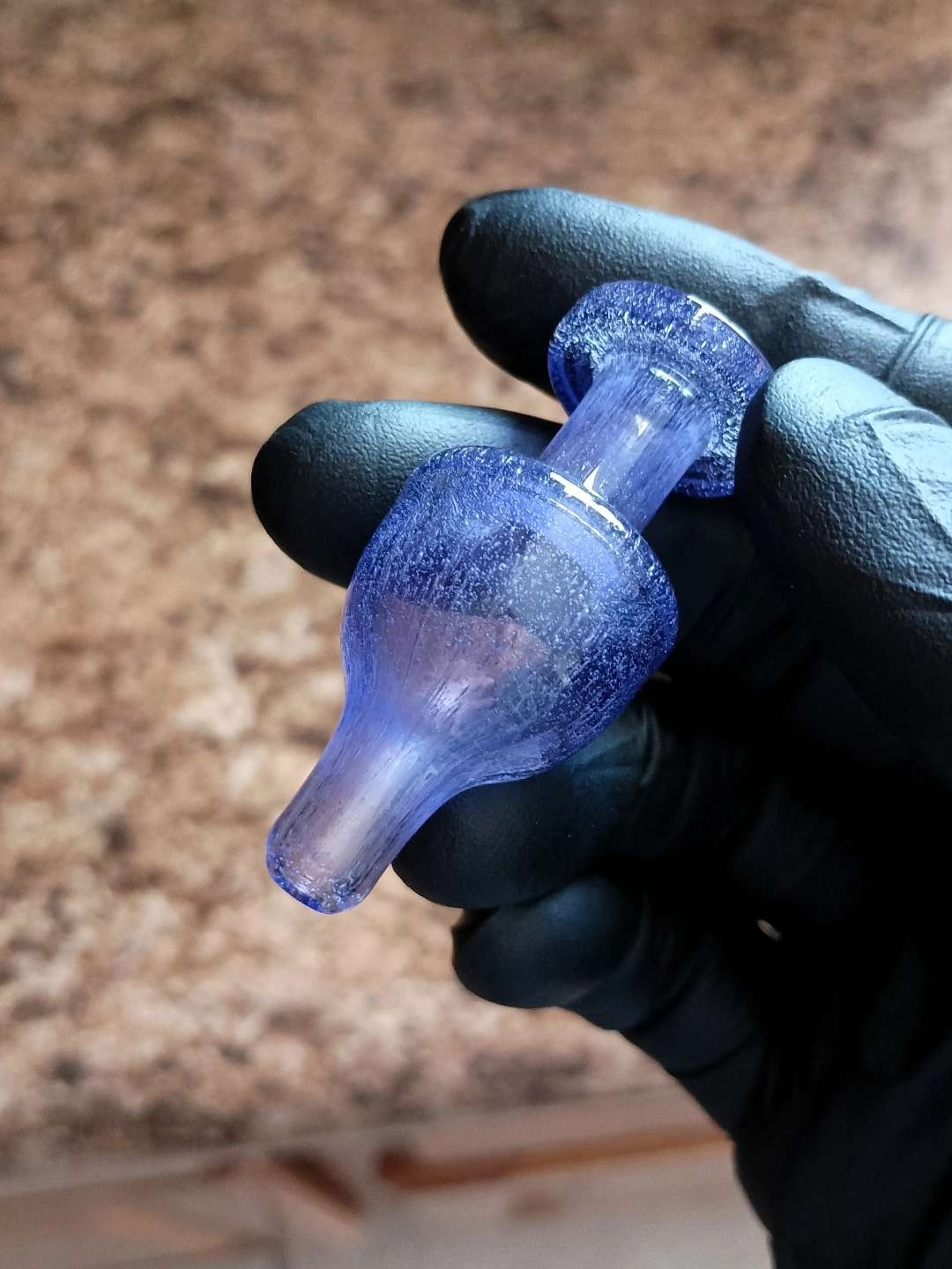 Jong Glass bubble cap image 0