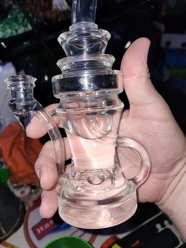 Preview pic of Siren Klien 2020