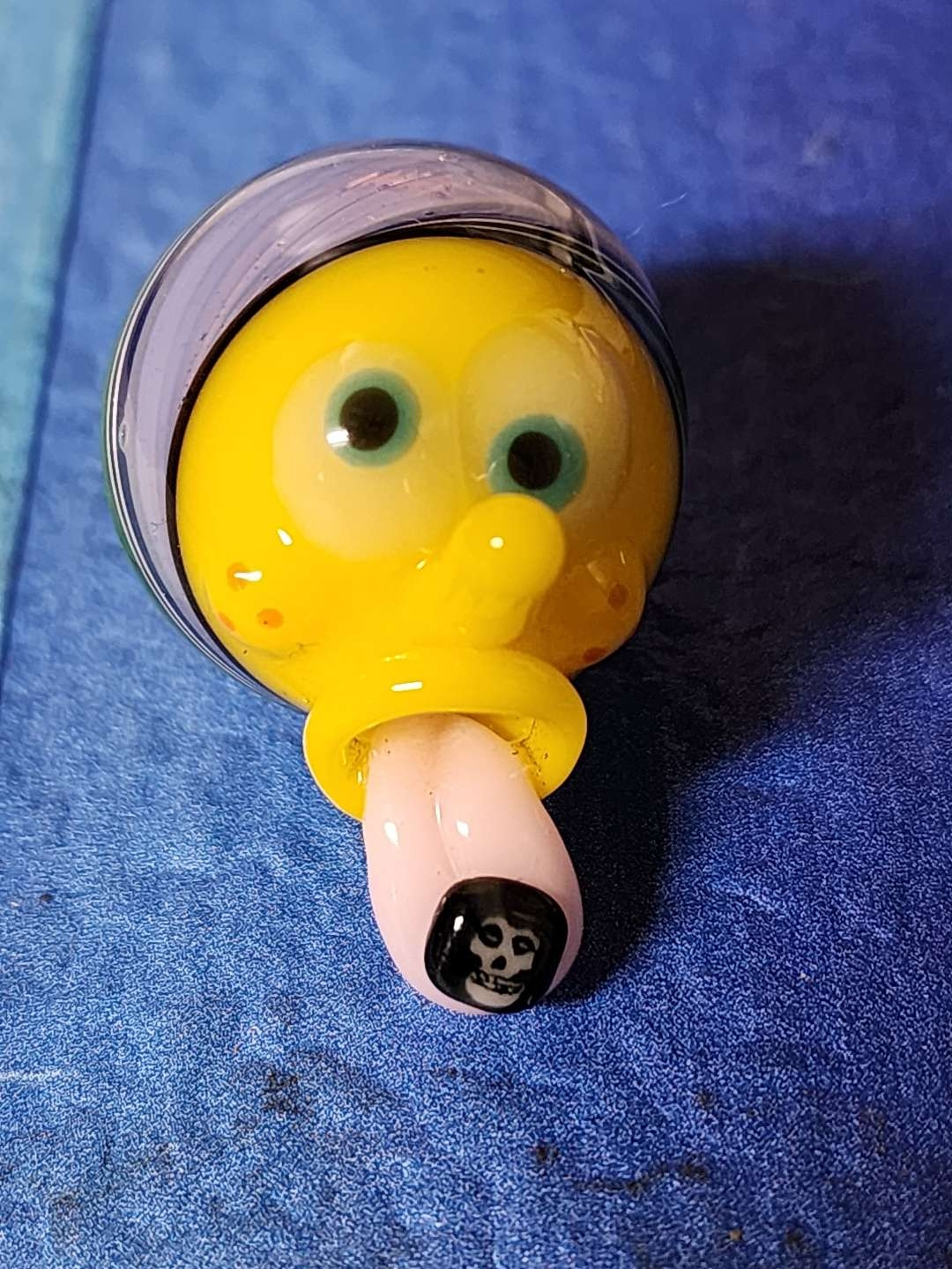 Preview pic of Disqosucks bubble cap 2021