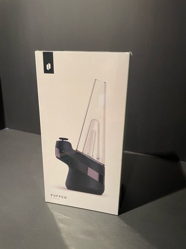 Preview pic of Puffco new peak