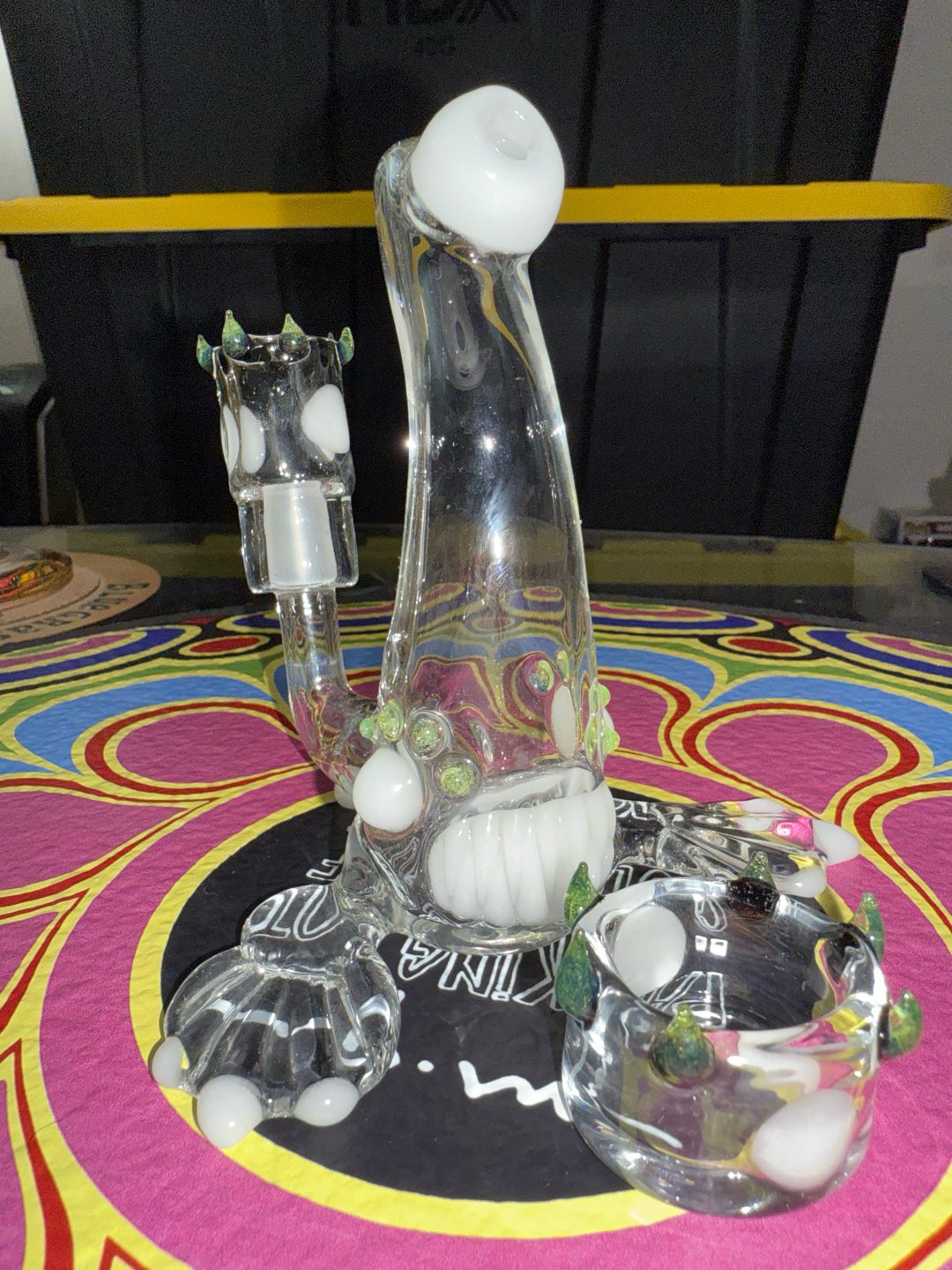 Preview pic of Scalien