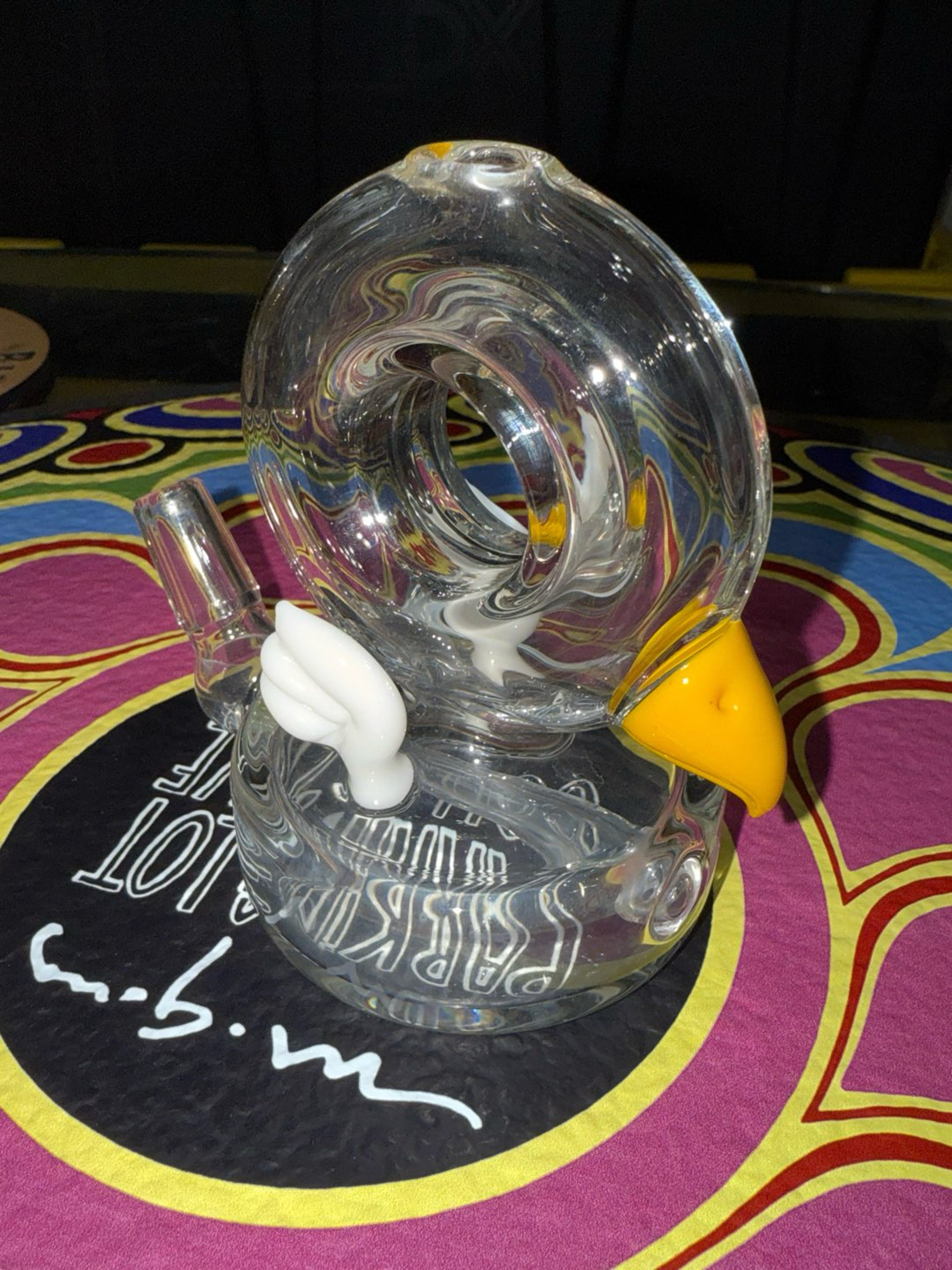 Calmbo image 0