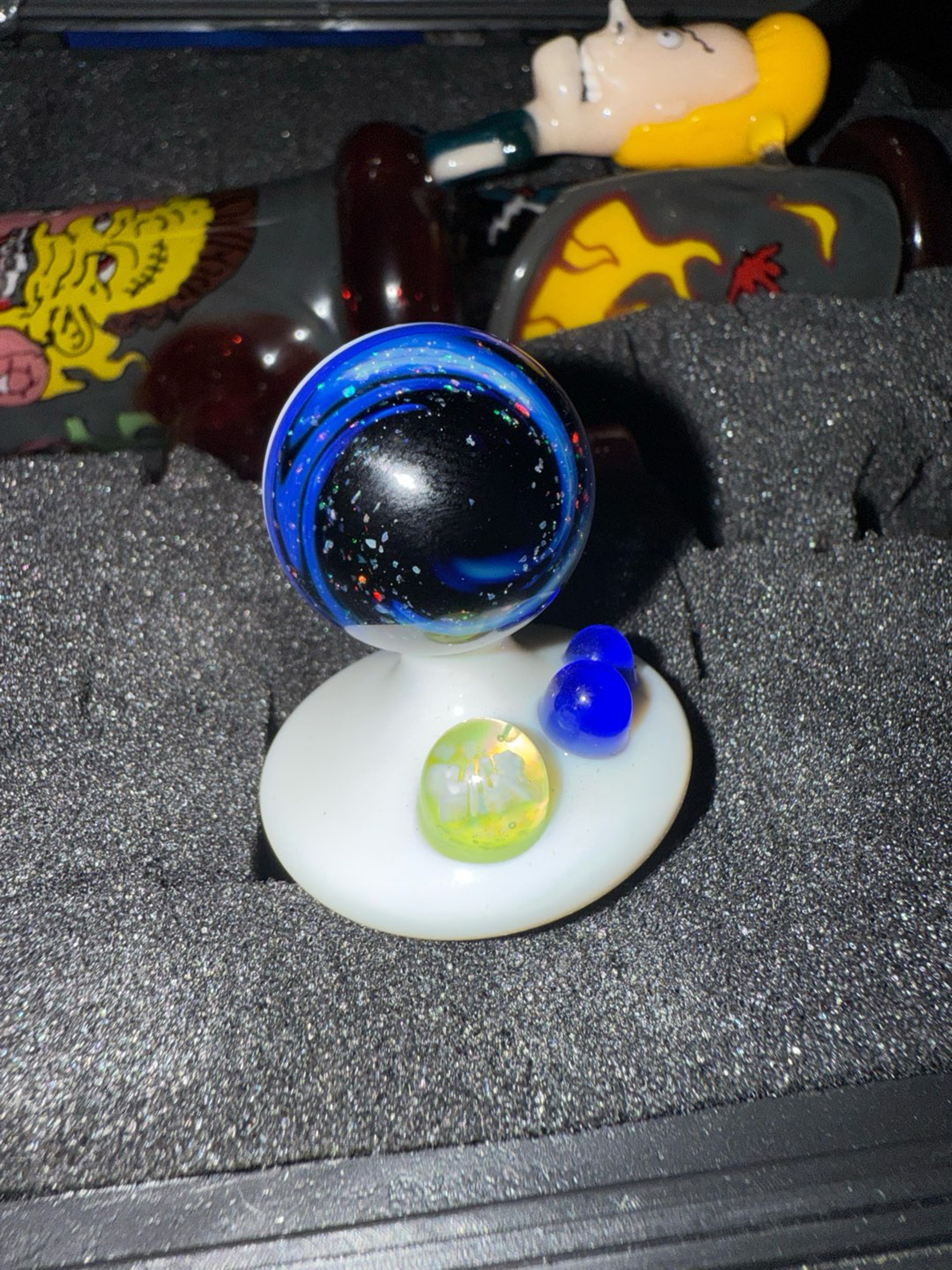 Preview pic of ‘23 Big Z Slurper Cap