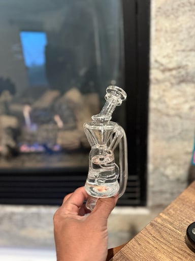 Preview pic of Mshea eco proctor type fire 🌪️🌪️🌪️