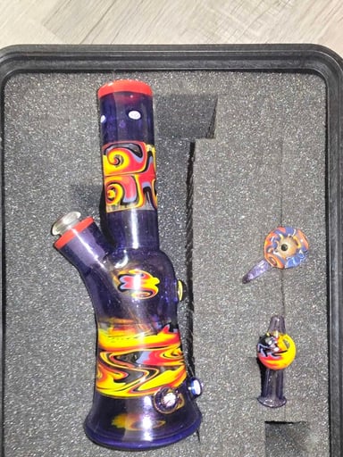 Preview pic of BeetleSeuss Jammer Set w/ UV