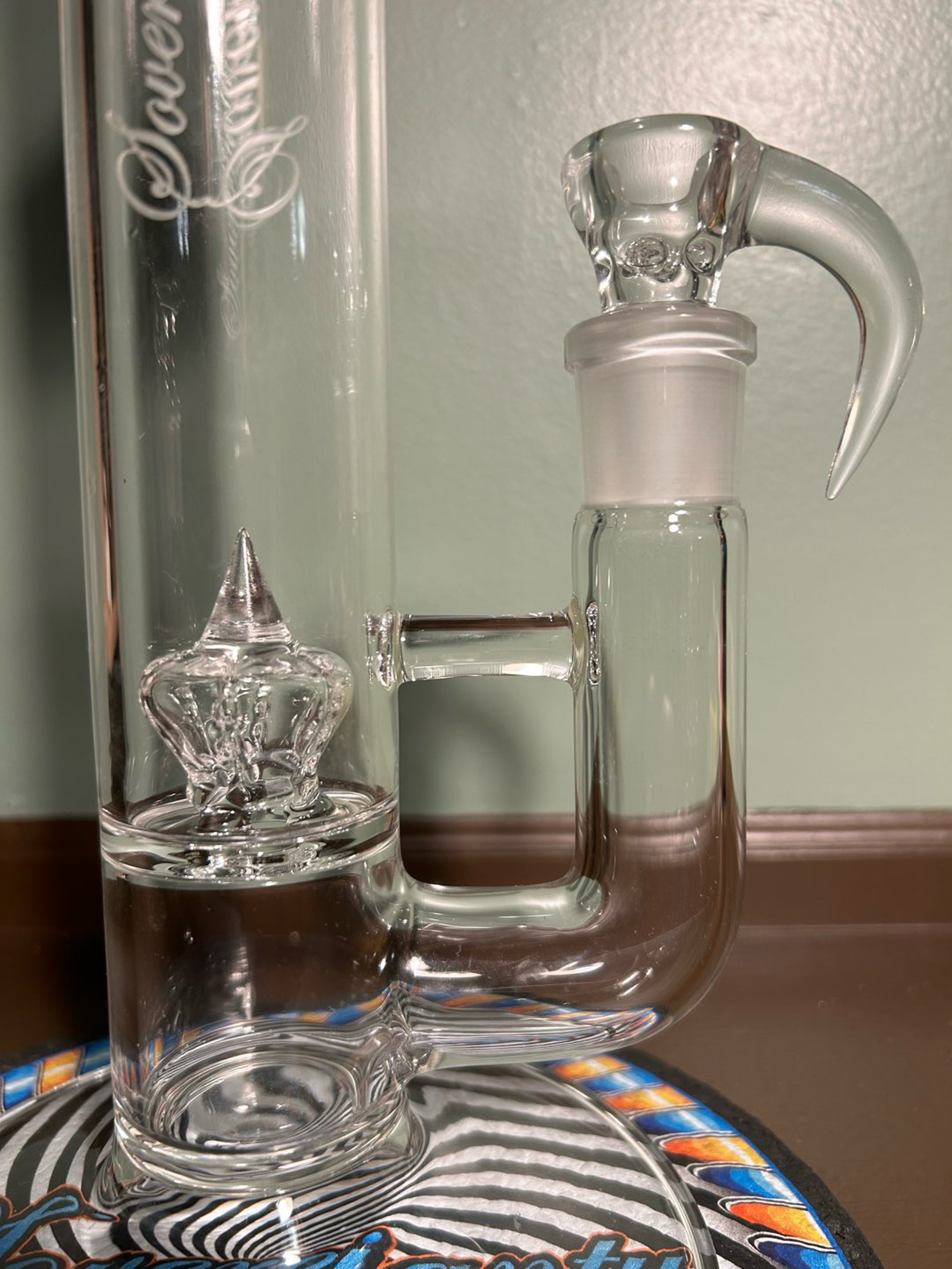 Preview pic of Sovereignty Clear Imp 44x4