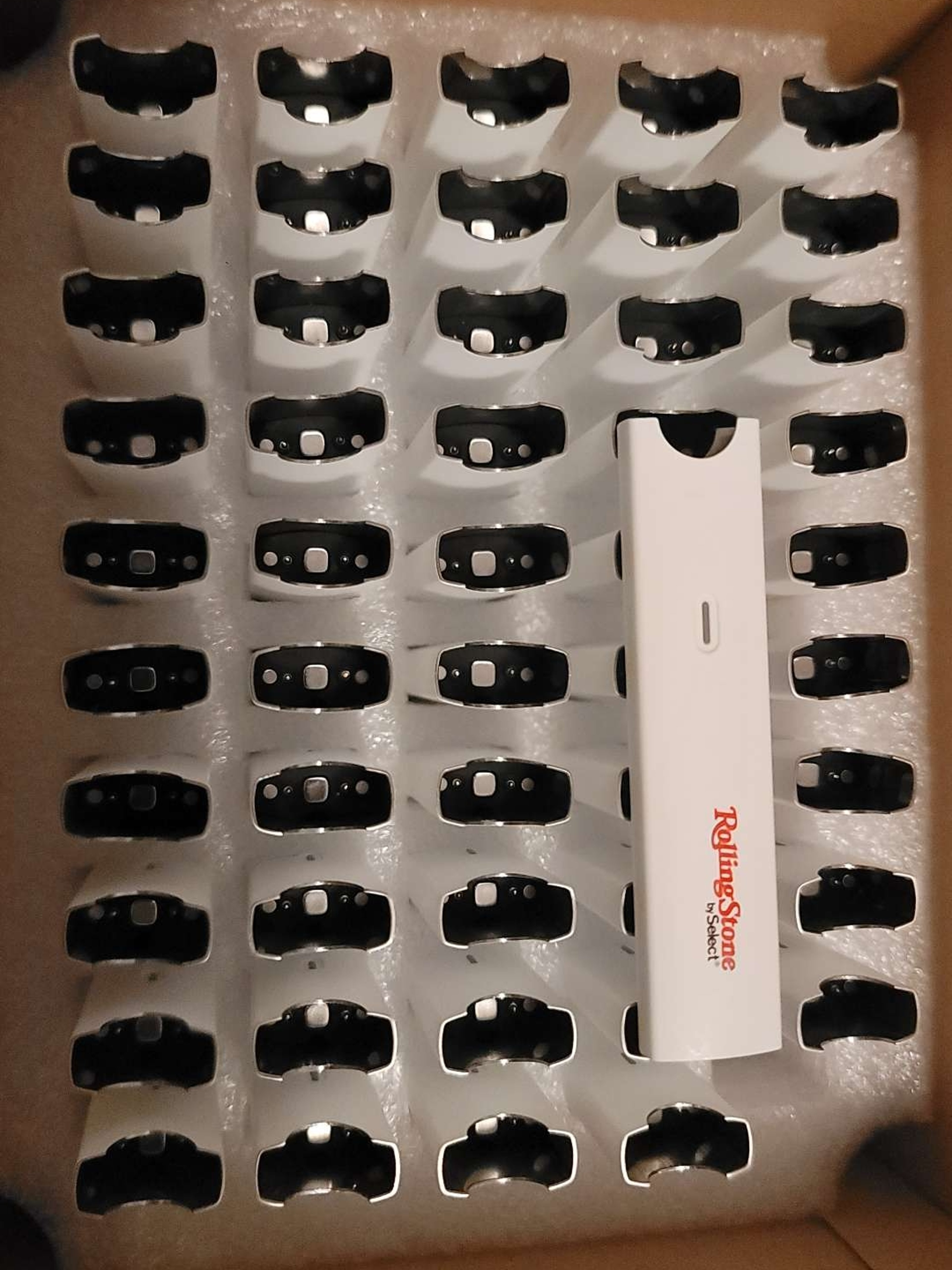 Preview pic of Cartridge batteries ($ negotiable)