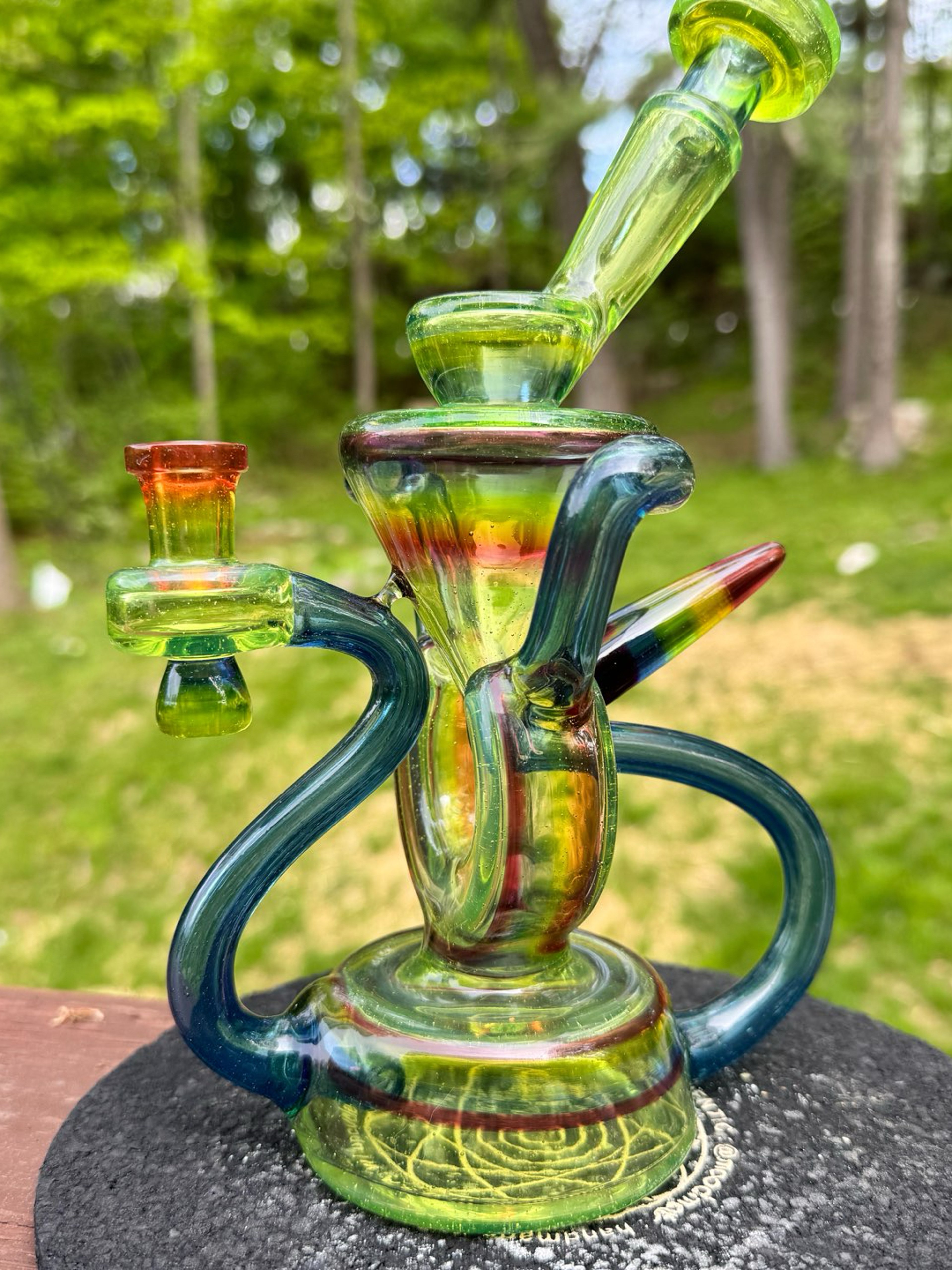 Preview pic of Ion Glass C-Cycler