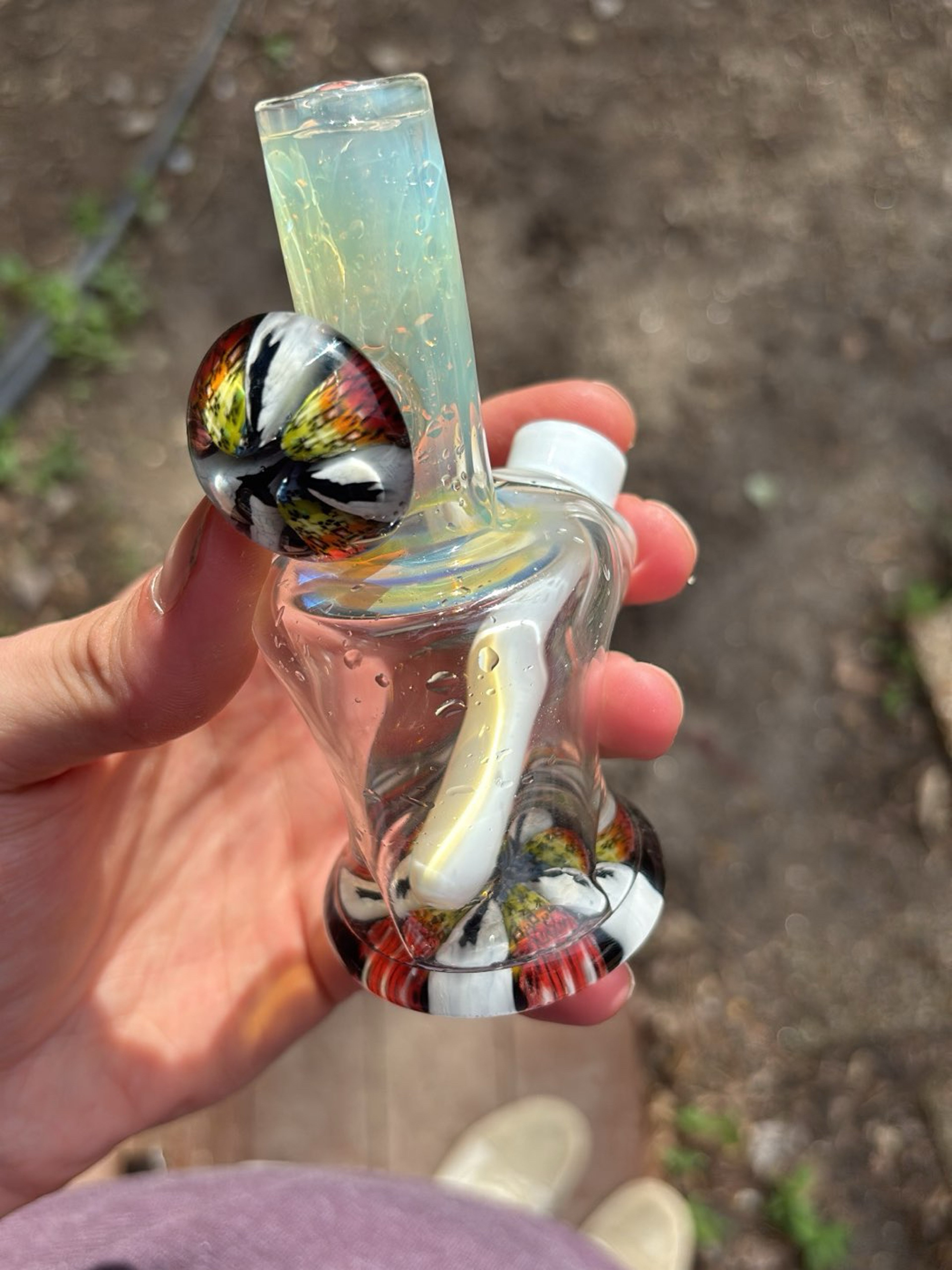 Preview pic of Crunk toob