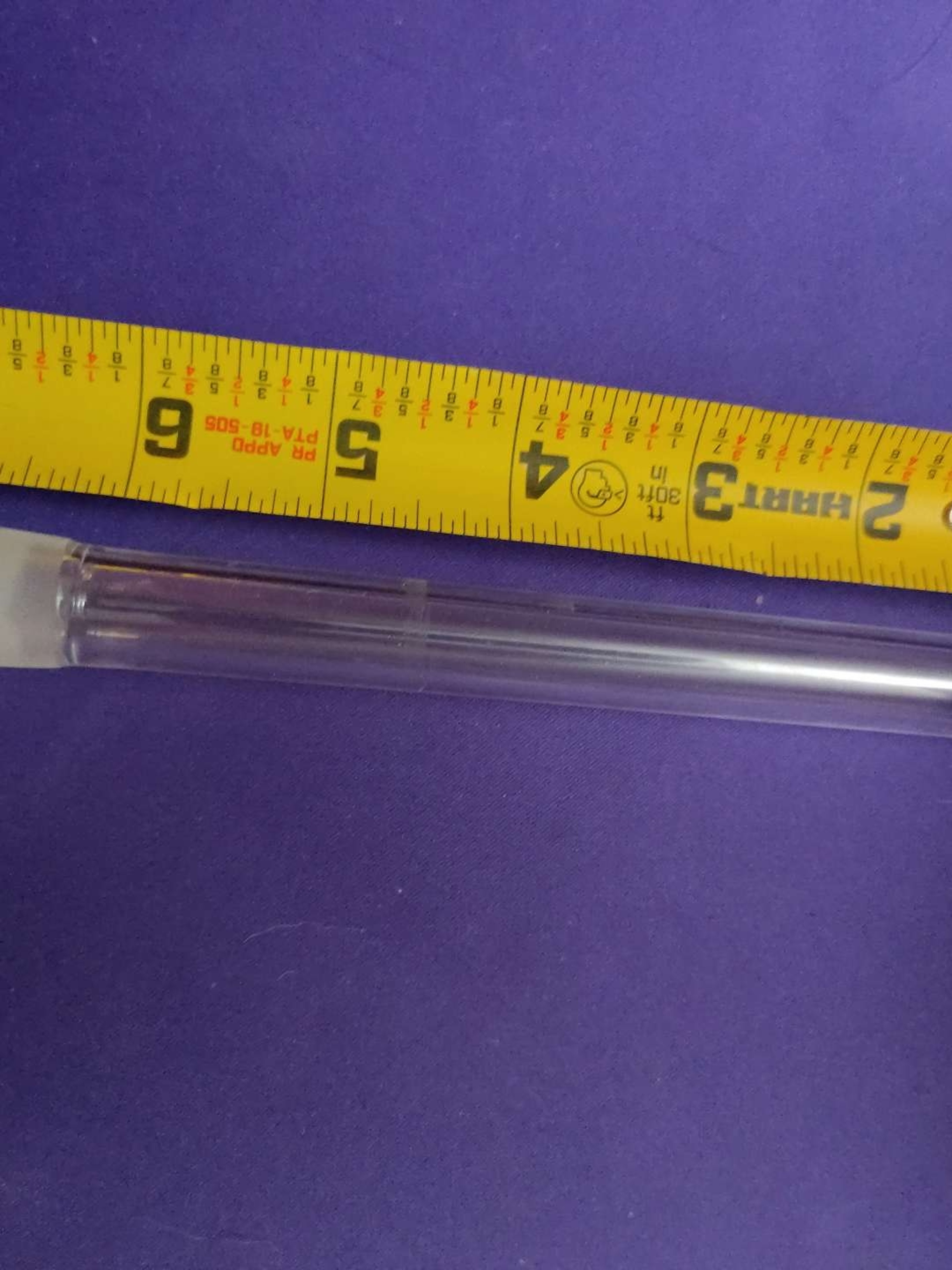 Preview pic of Stem piece