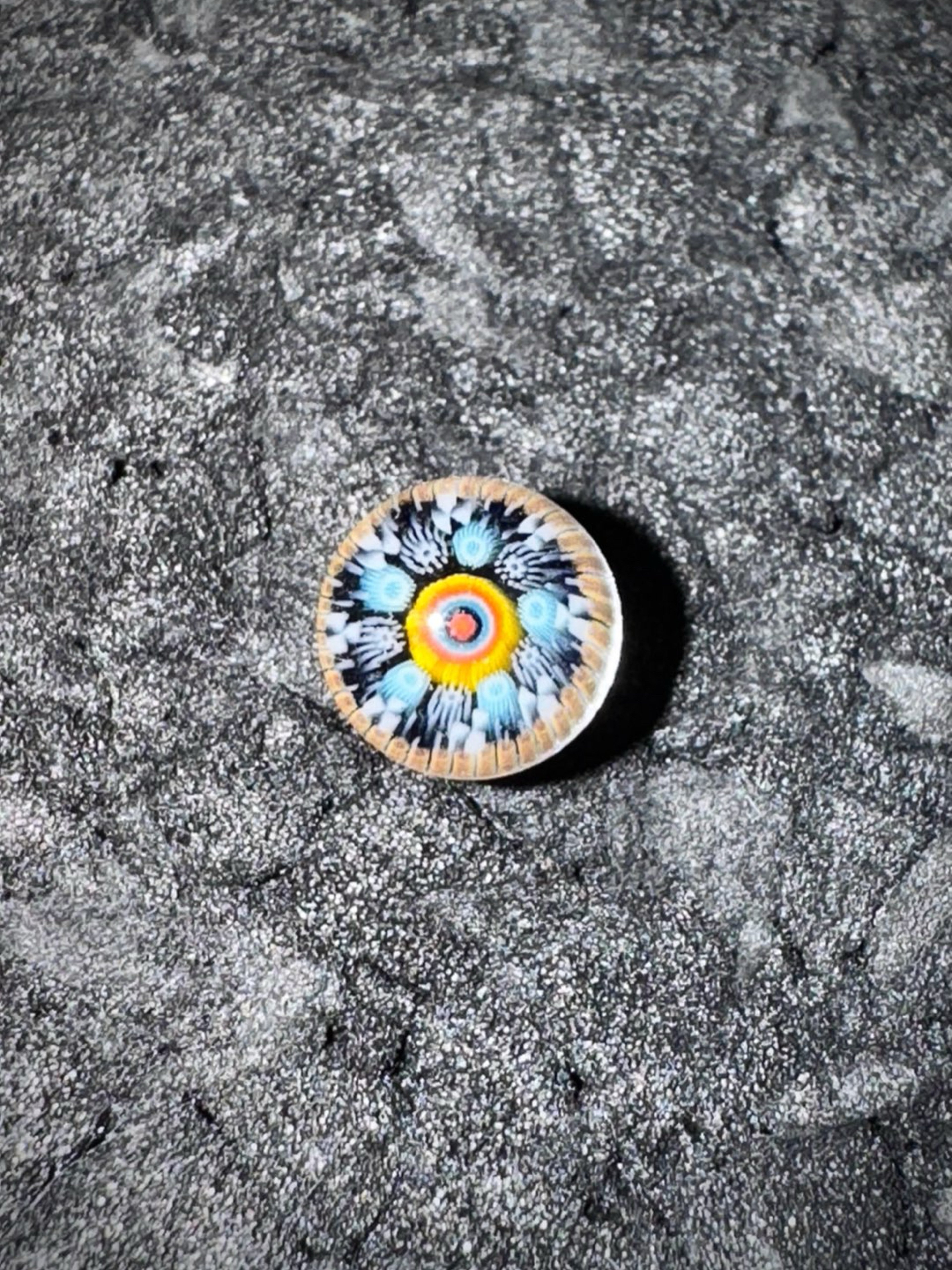 Preview pic of Steve H Glass Millie Pearl 6mm