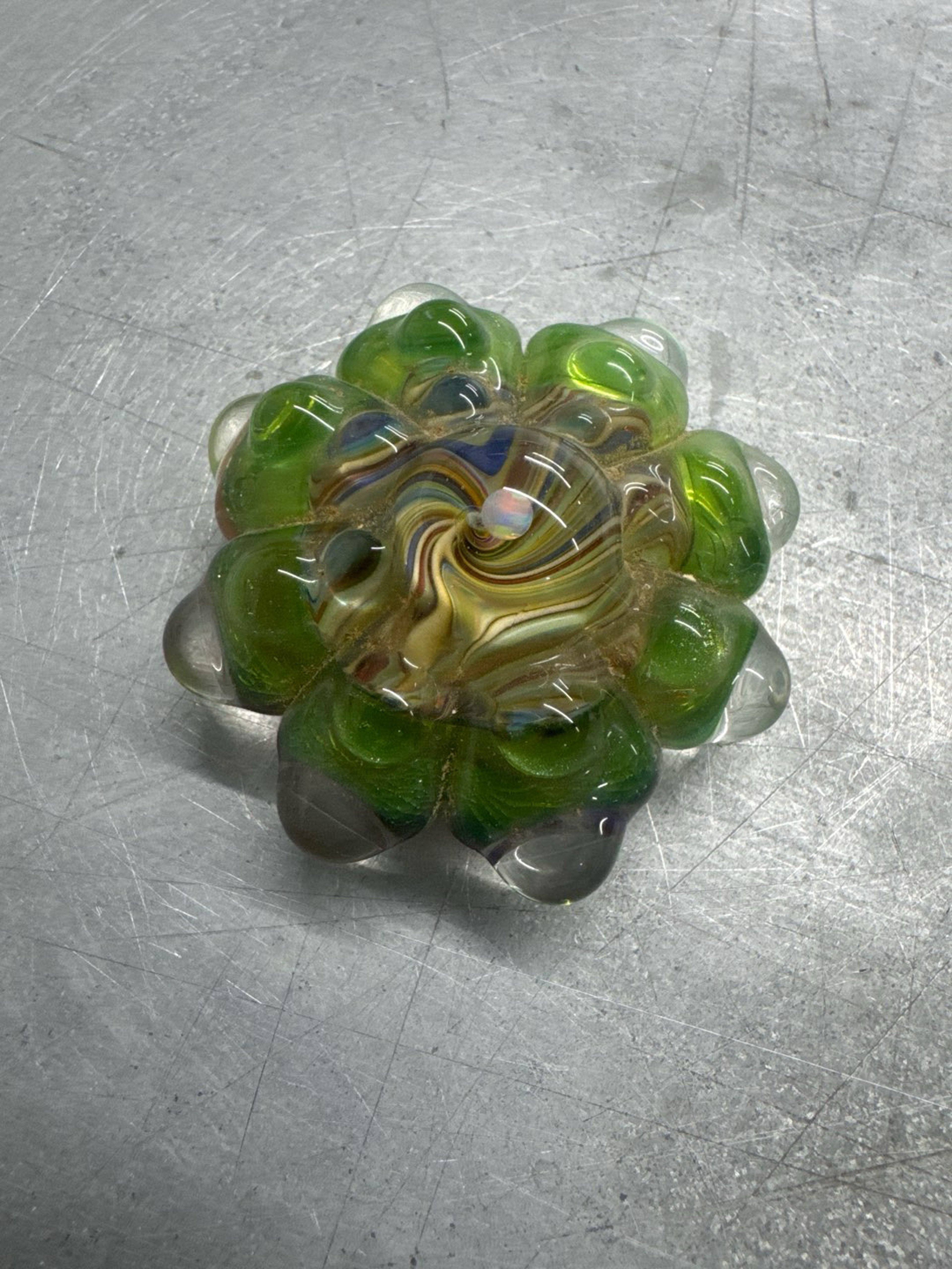 Preview pic of Peyote pendant