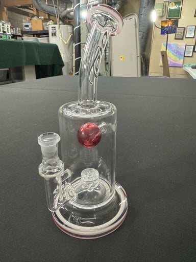 Preview pic of Toro 10mm Jet Ball Heater!