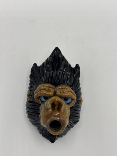 Preview pic of Blusun glass pendant