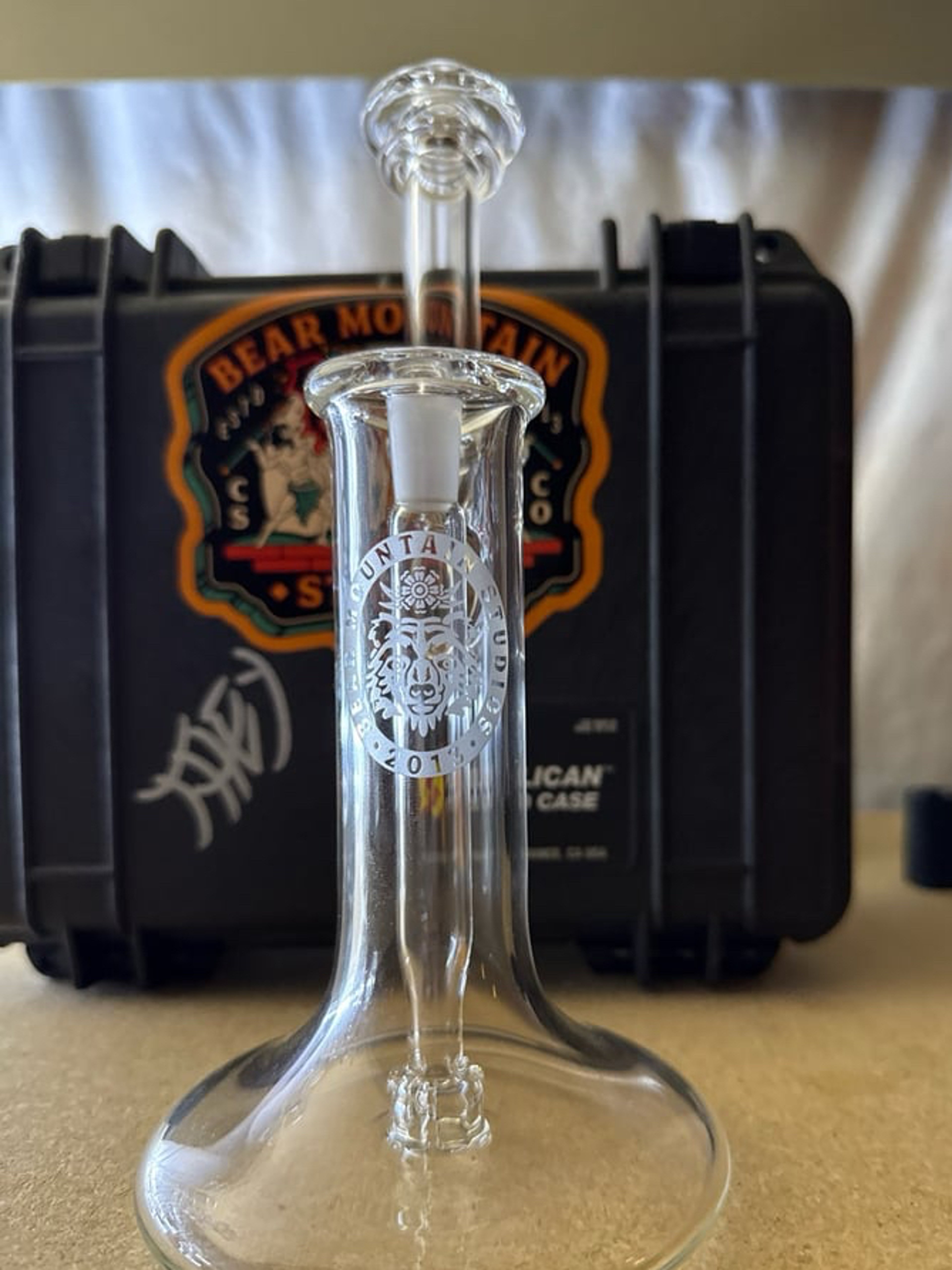 Preview pic of BMS NEW & USED!!!!!! 10mm $350