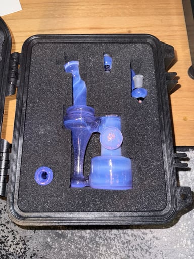 Preview pic of 10mm double diffused rbr with matching drop down