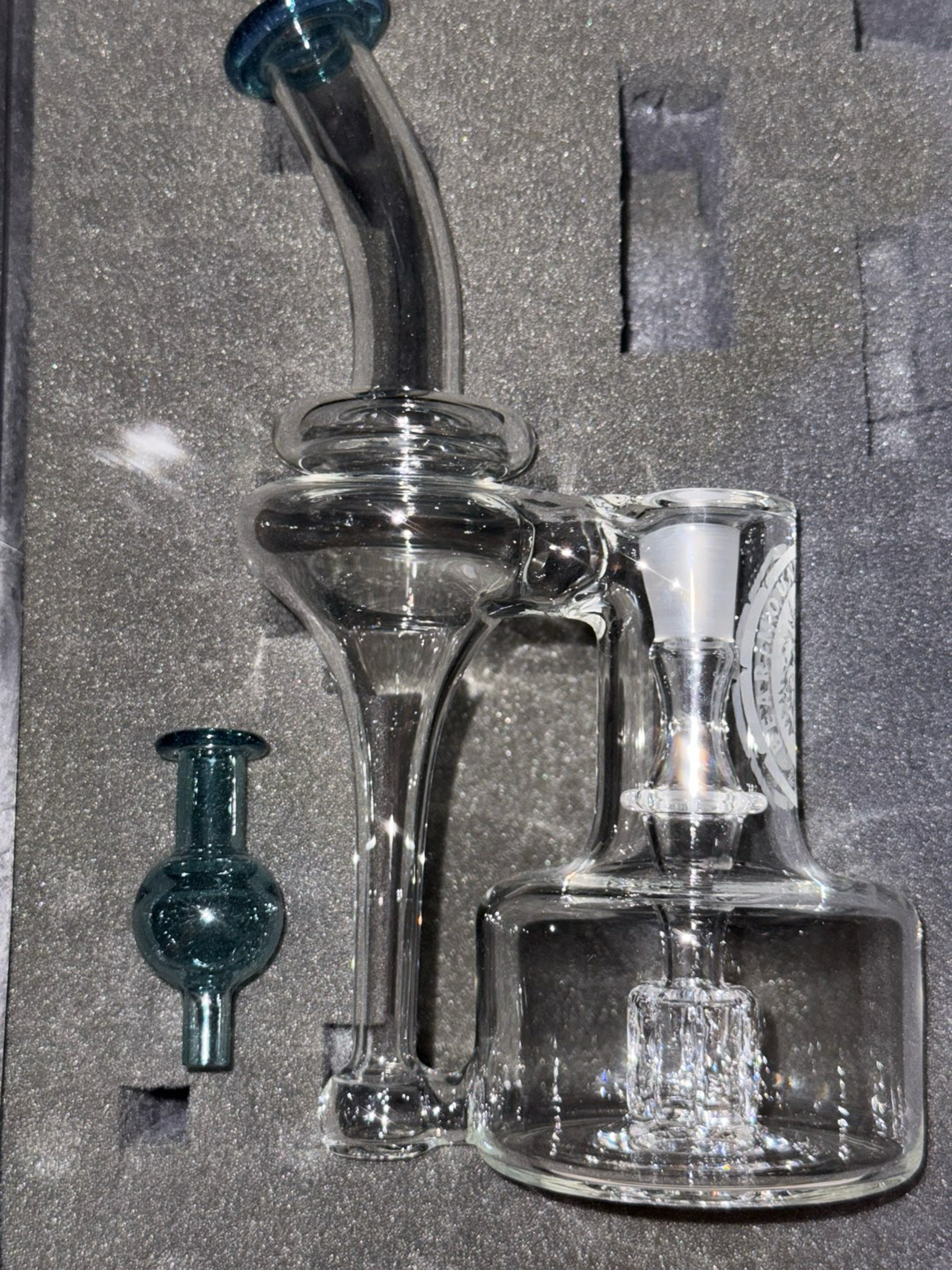 Preview pic of 14mm double diffused rbr