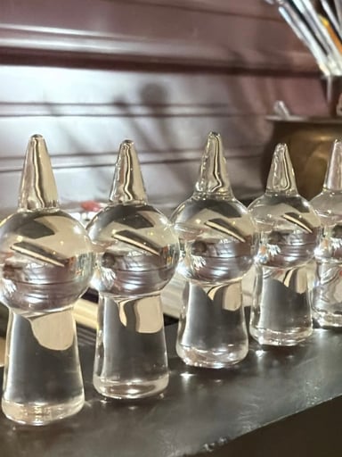 Preview pic of Clear Slurper Cap