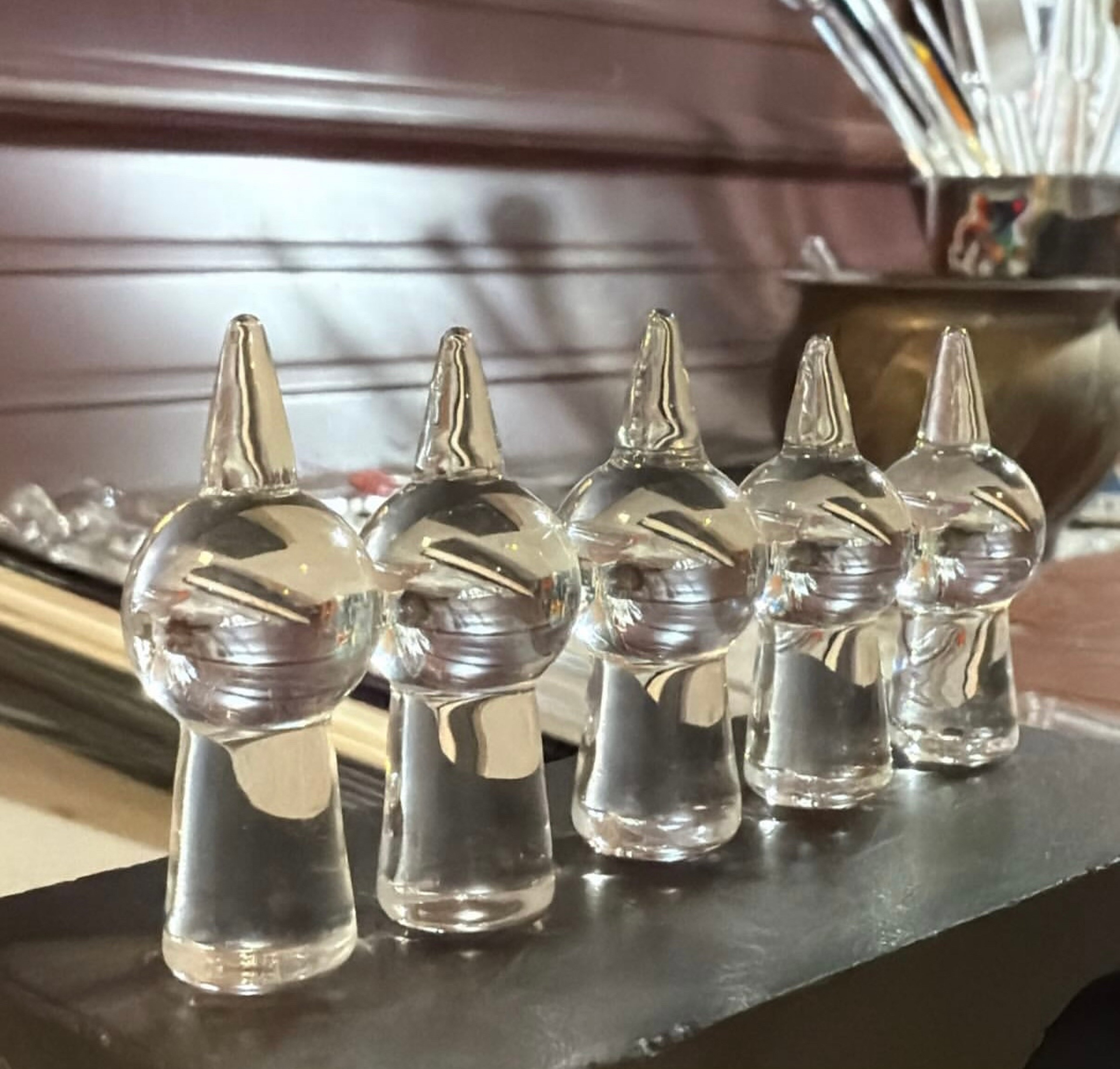 Preview pic of Clear Slurper Cap