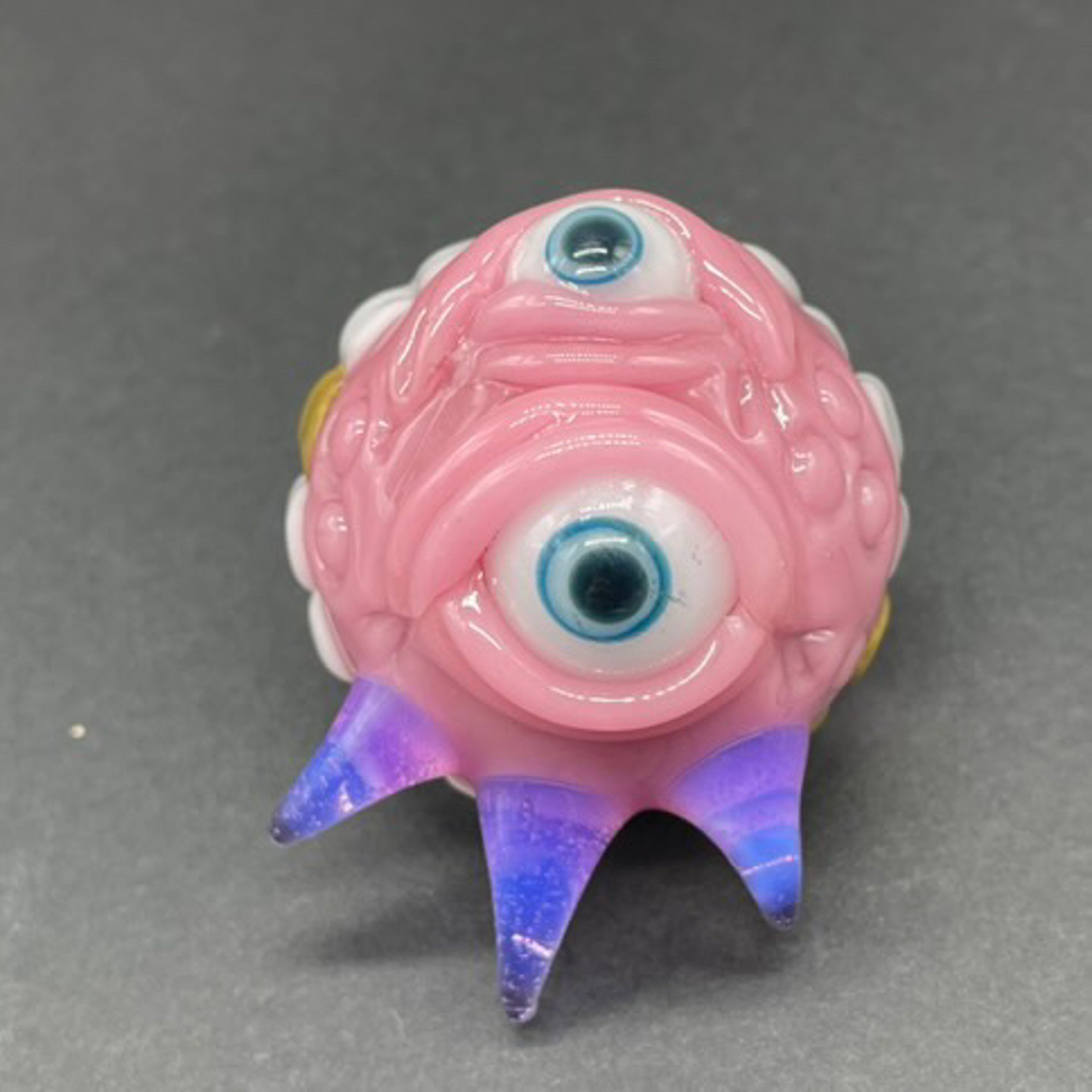 Preview pic of Leviathan marble