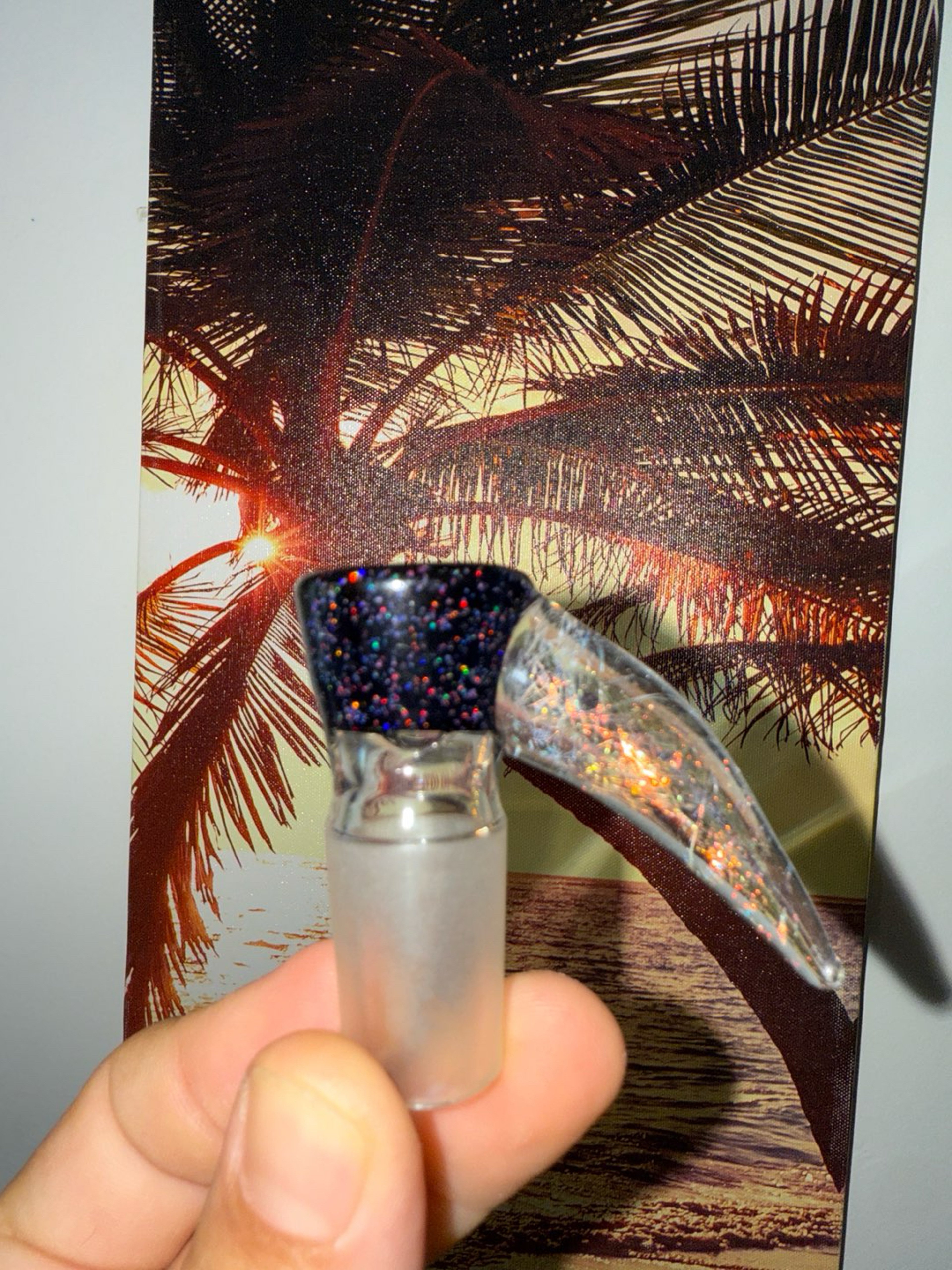 Preview pic of 18mm Cropal Bowl Slide