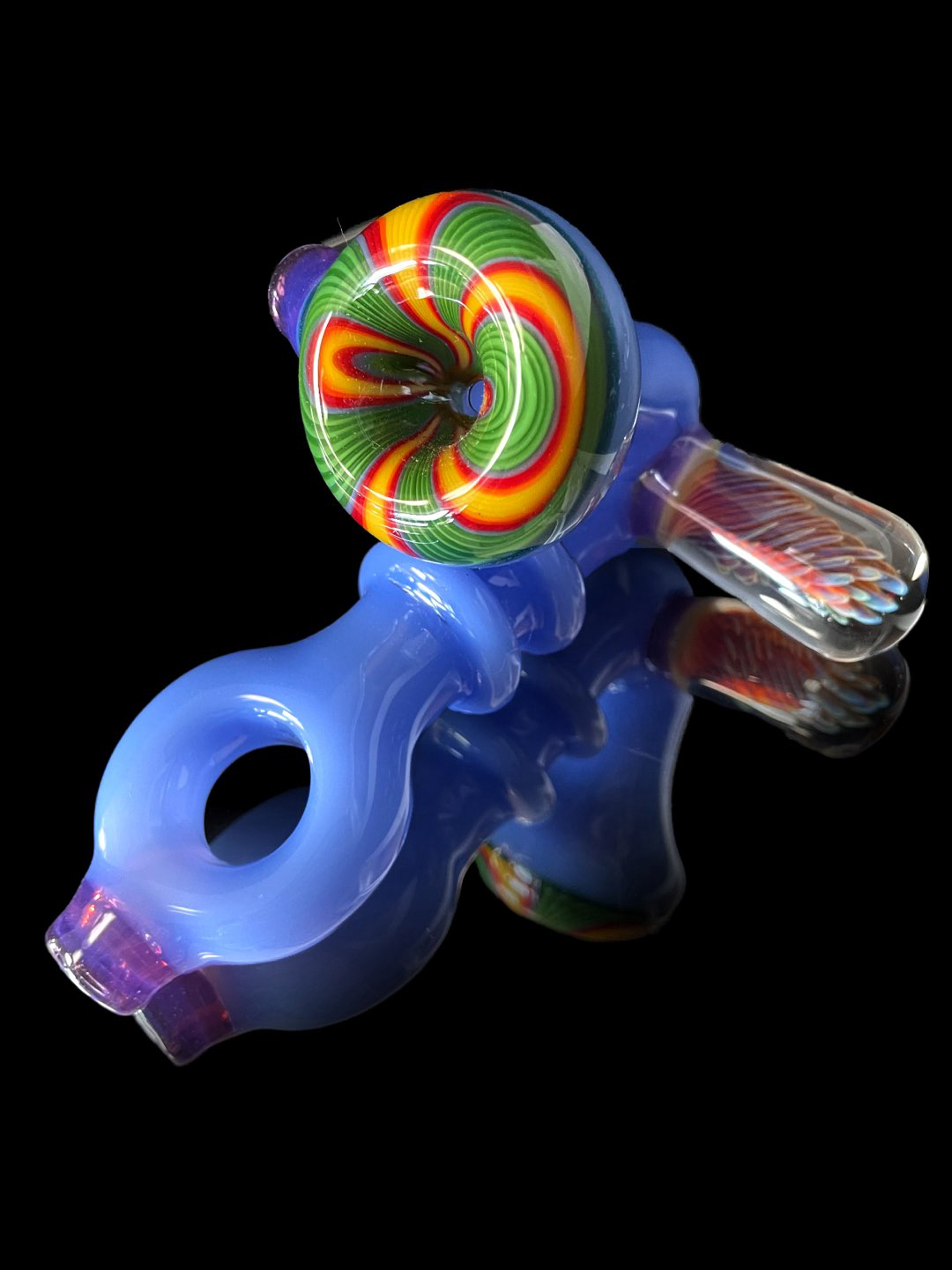 Preview pic of Bashglass hand pipe