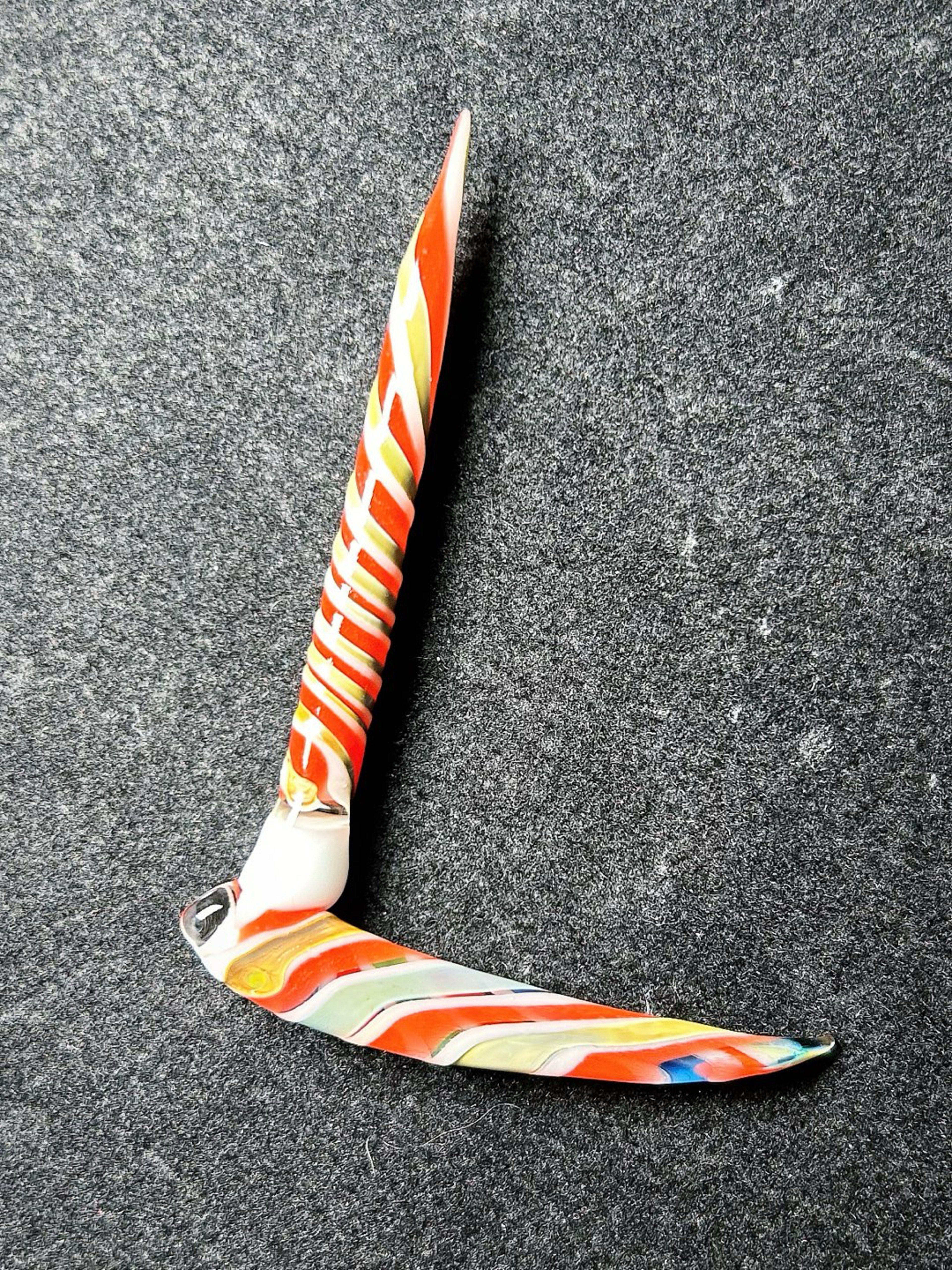Preview pic of MarvinsGlass024 No Reserve Auction! 🌈