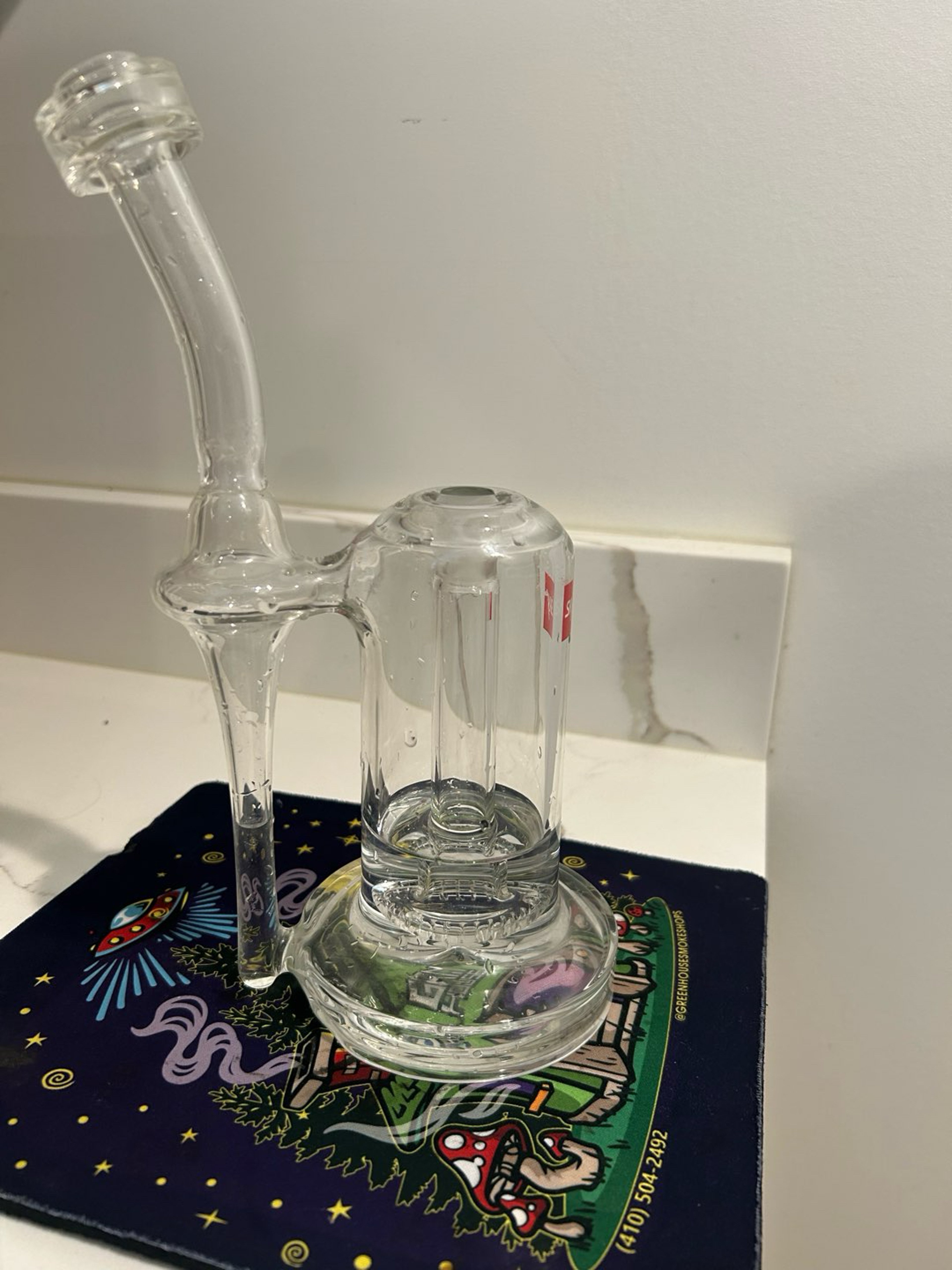 Preview pic of 12” sky (rbr)