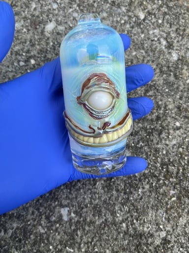 Preview pic of BardGlass Puffco Peak