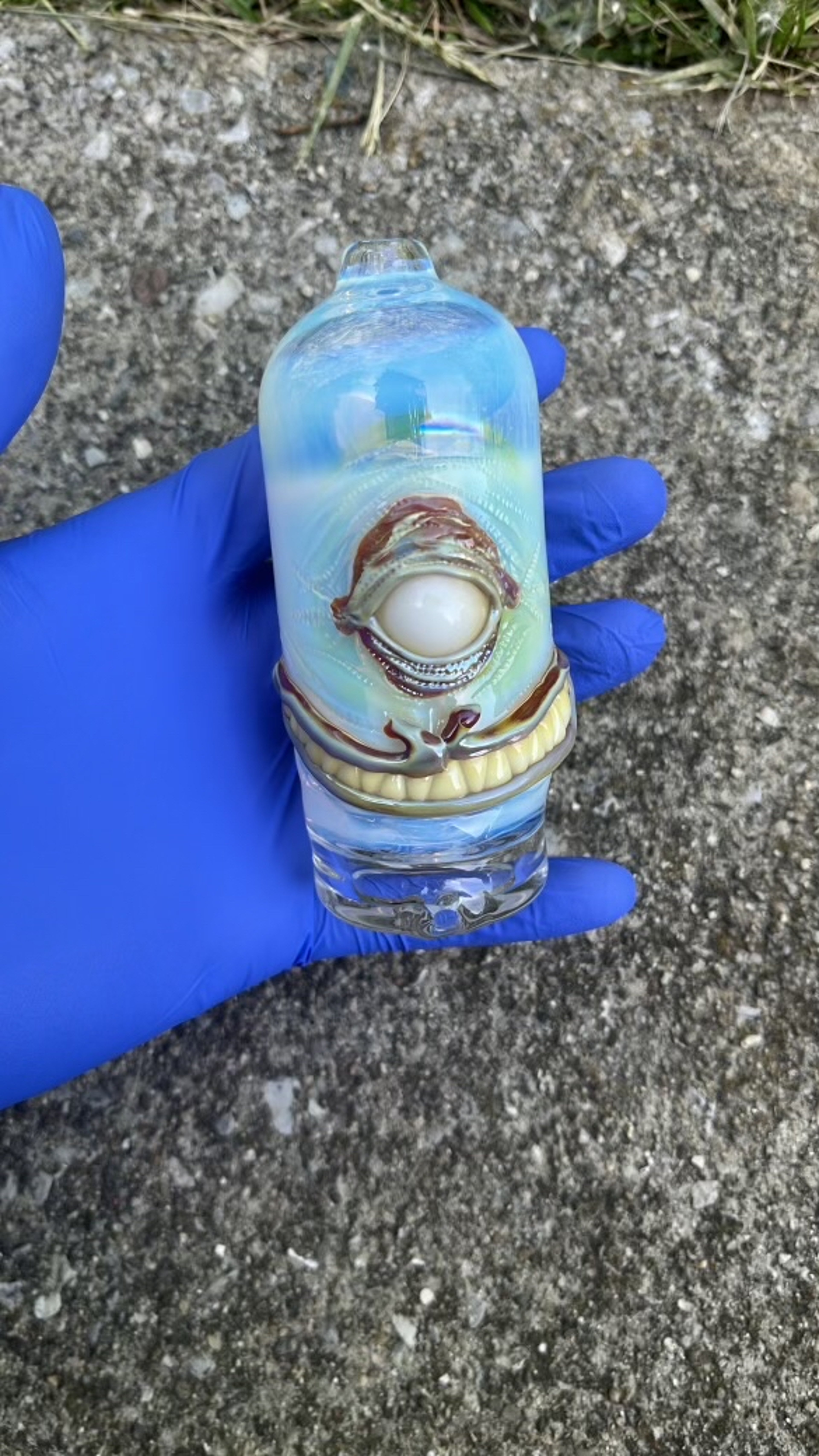BardGlass Puffco Peak image 0