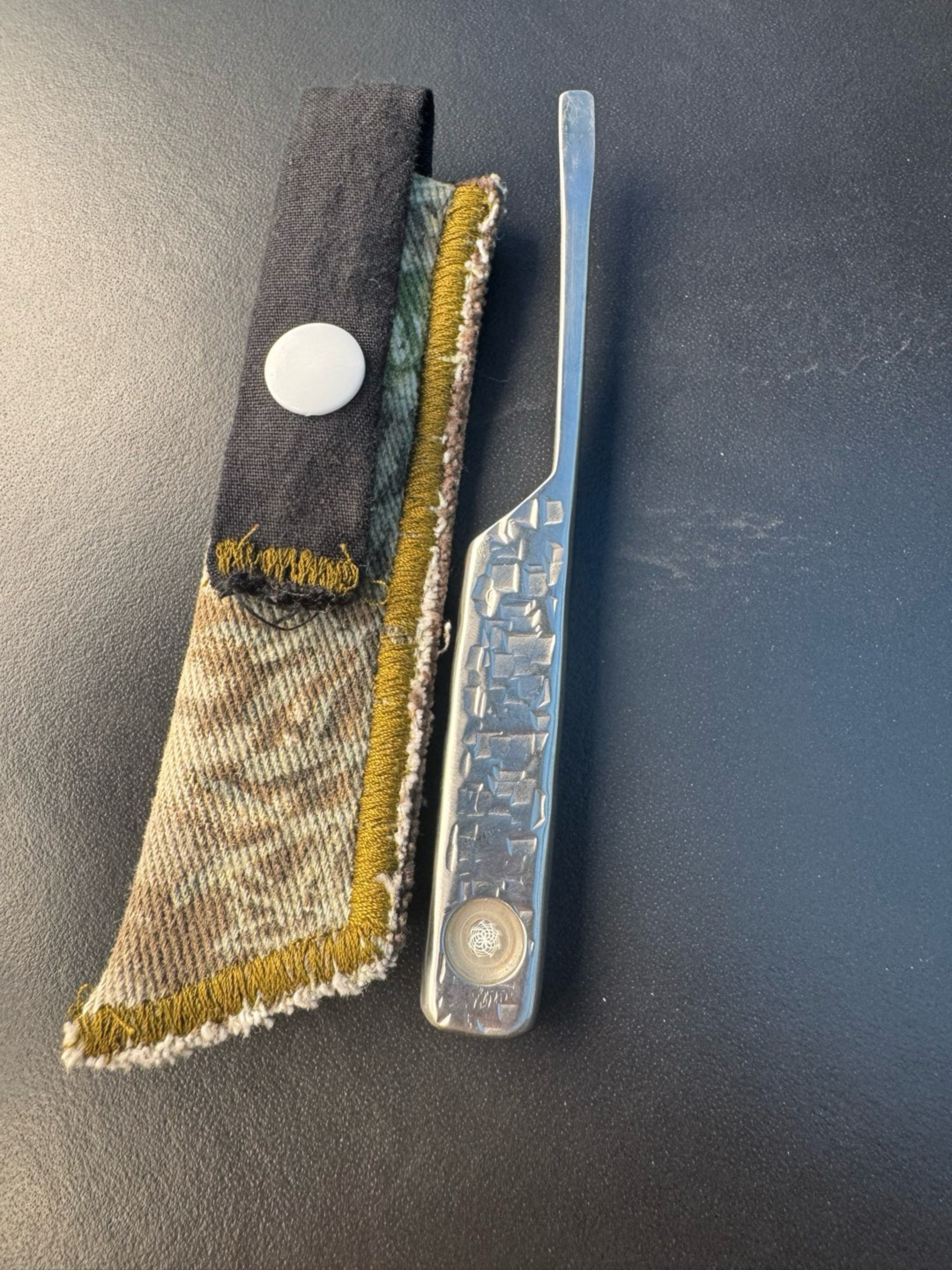 Bubba’s face shank x quest Terp shank v2 image 0