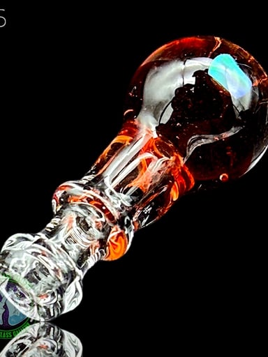 Preview pic of Captain Tokez - Joystick #26 - Fits Puffco Peak, Proxy & Peak Pro 3D Chamber