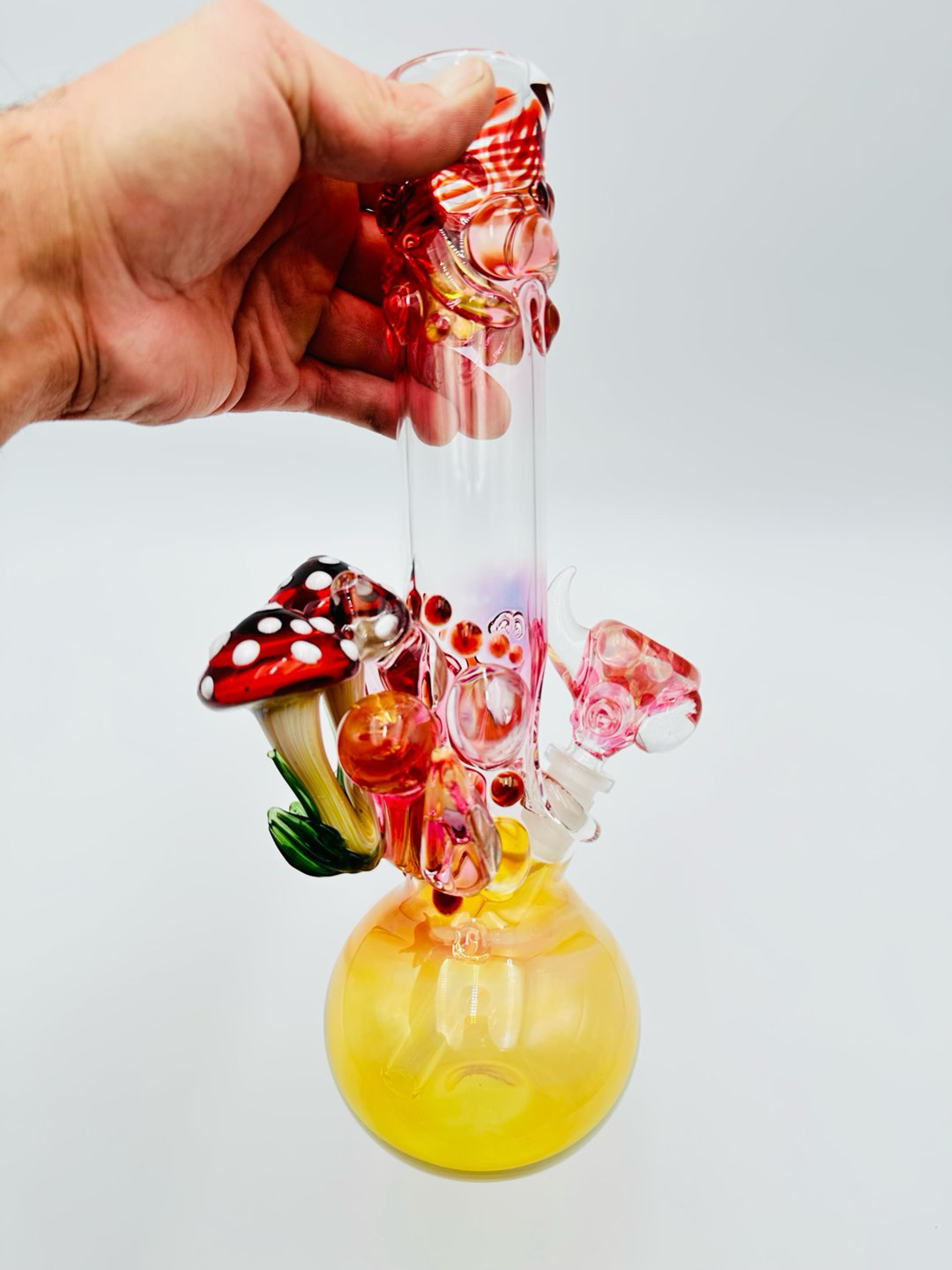 Preview pic of High End Mushroom Mafia