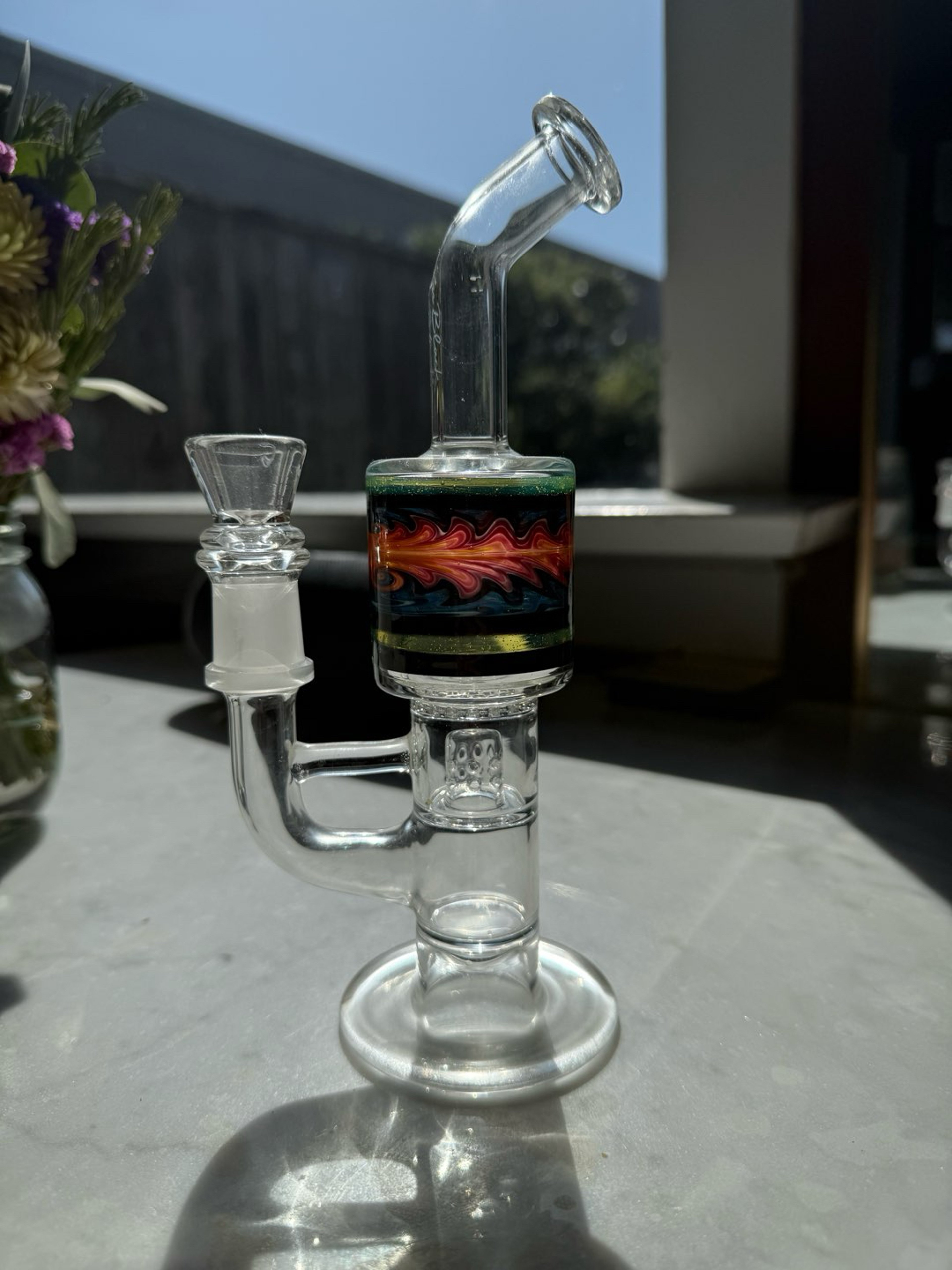 Preview pic of Sheldon Black x Mike Fro Collab