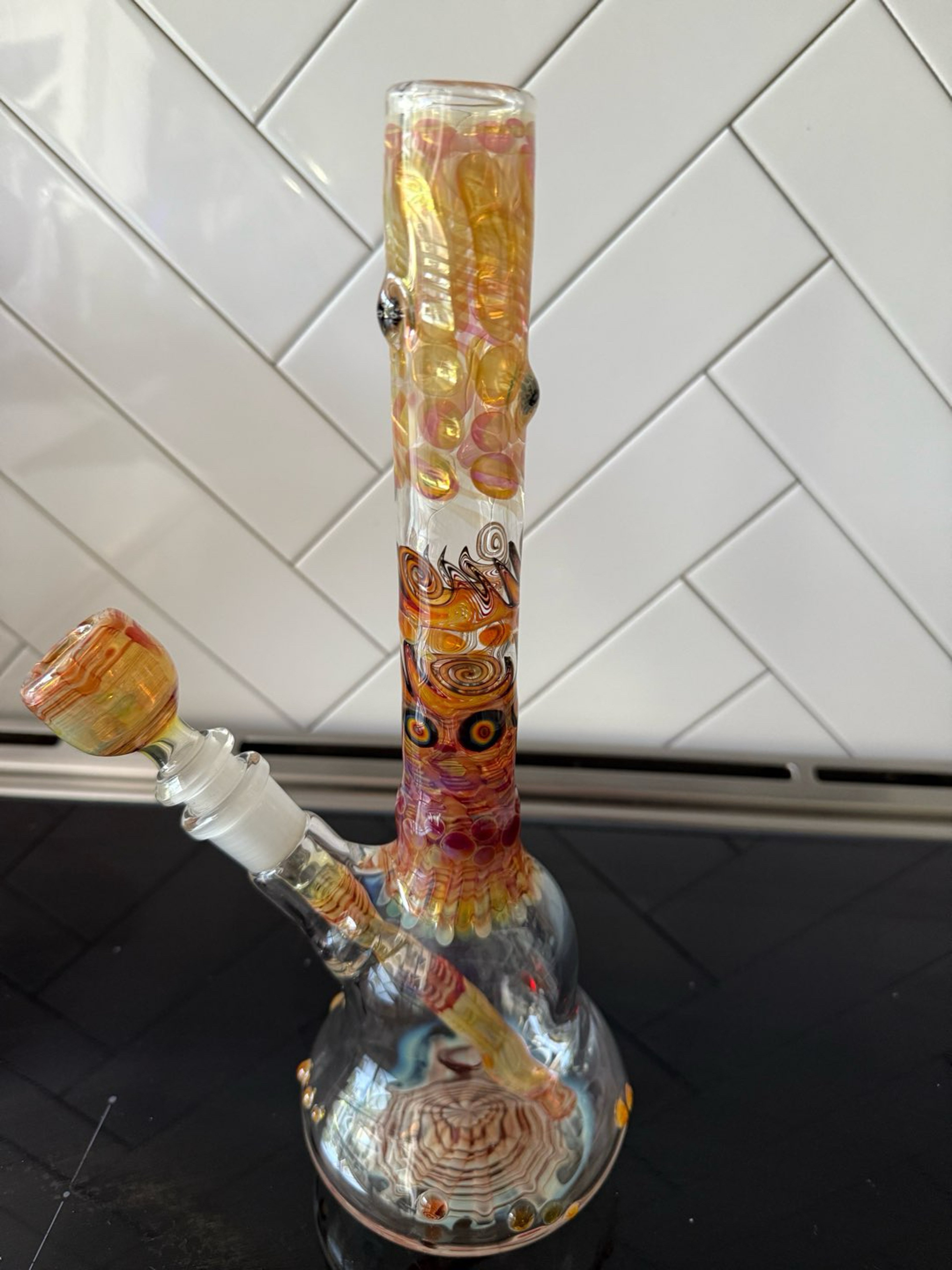 Preview pic of Vassily Crettol 14mm