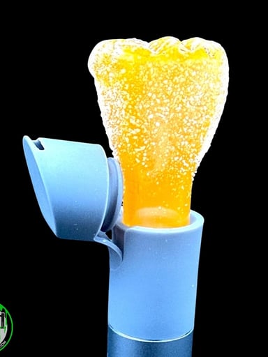 Preview pic of Emperial Glass - Attachment - Puffco Pivot (Sour Patch) - #1