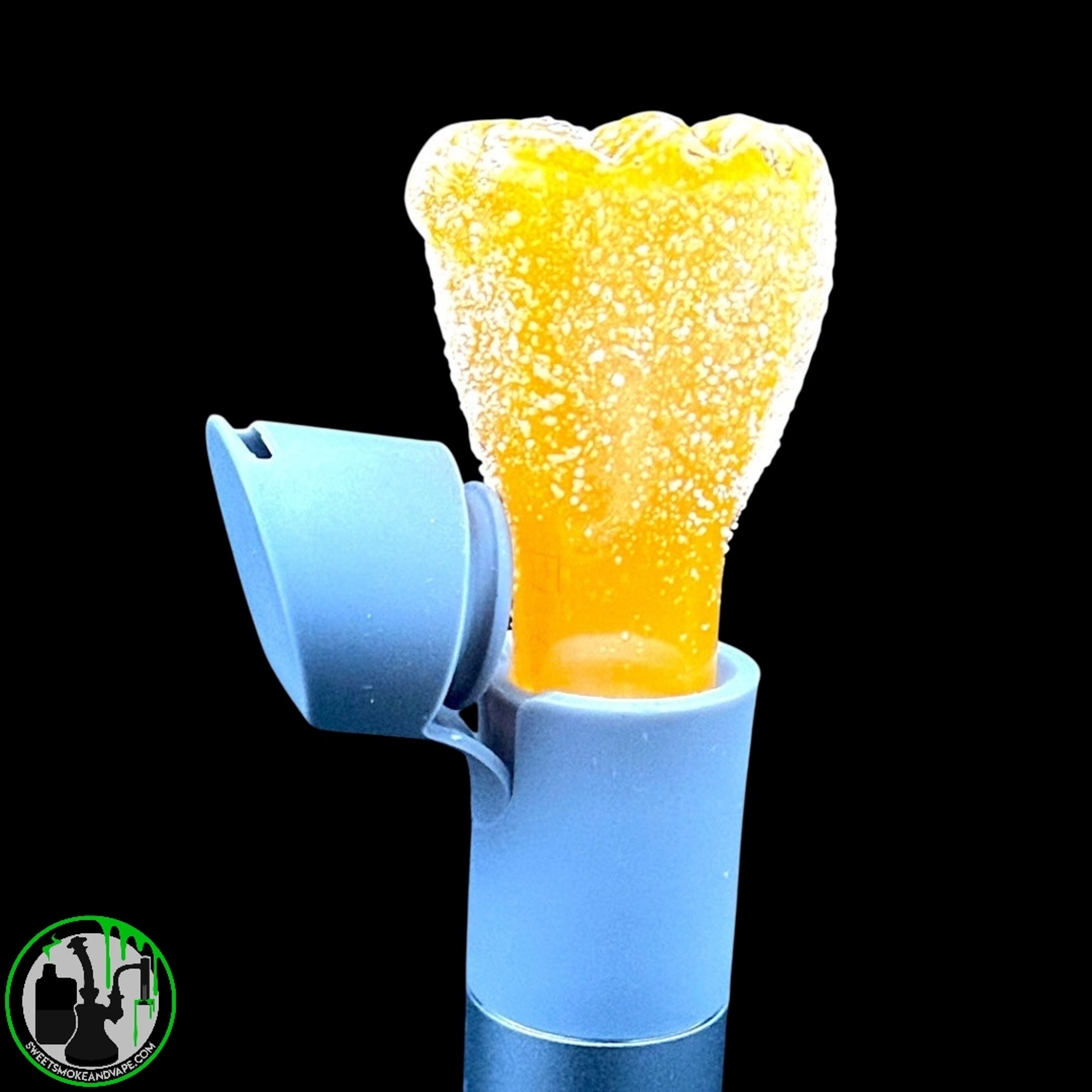 Preview pic of Emperial Glass - Attachment - Puffco Pivot (Sour Patch) - #1