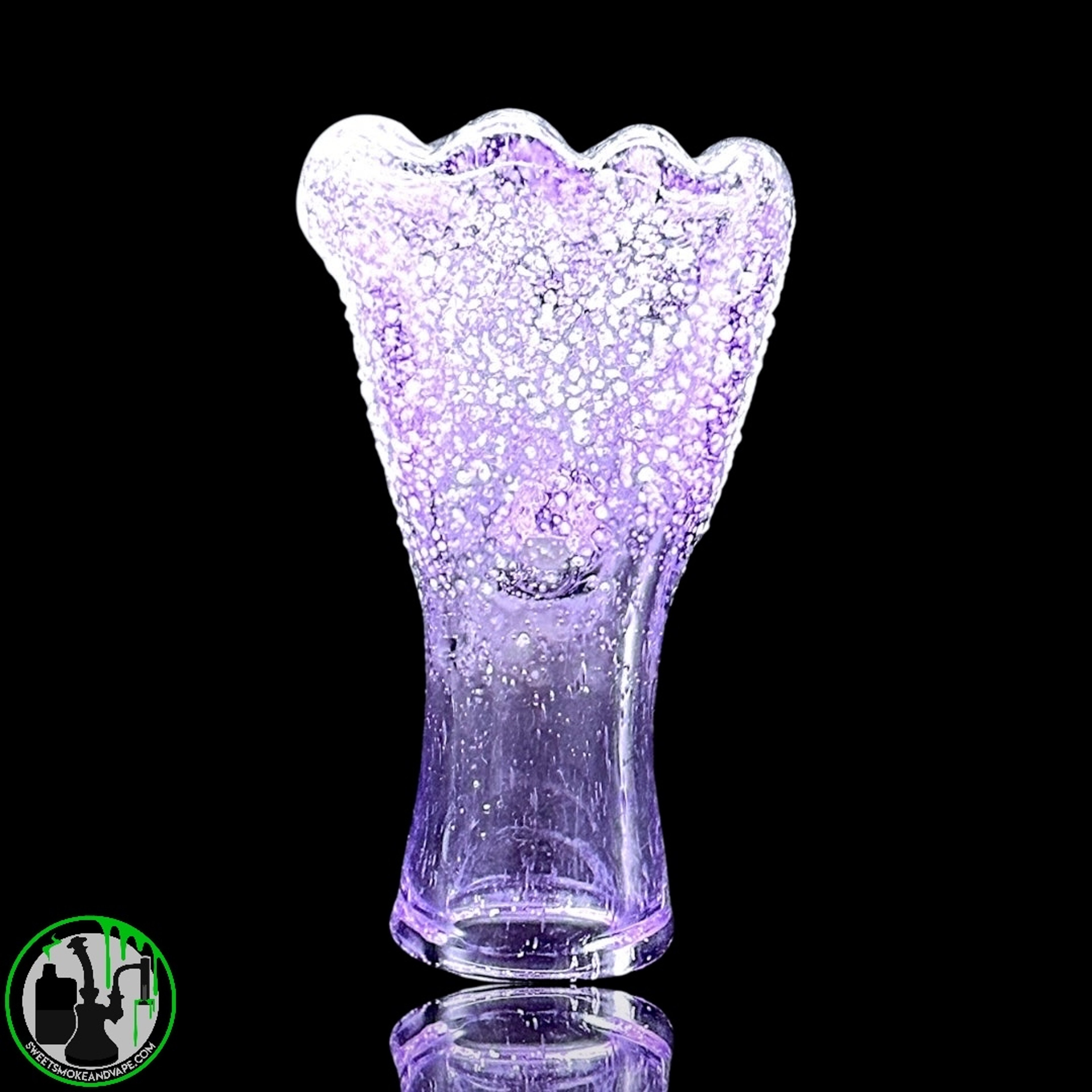 Preview pic of Emperial Glass - Attachment - Puffco Pivot (Sour Patch) - #2