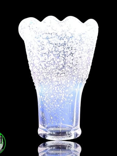 Preview pic of Emperial Glass - Attachment - Puffco Pivot (Sour Patch) #3