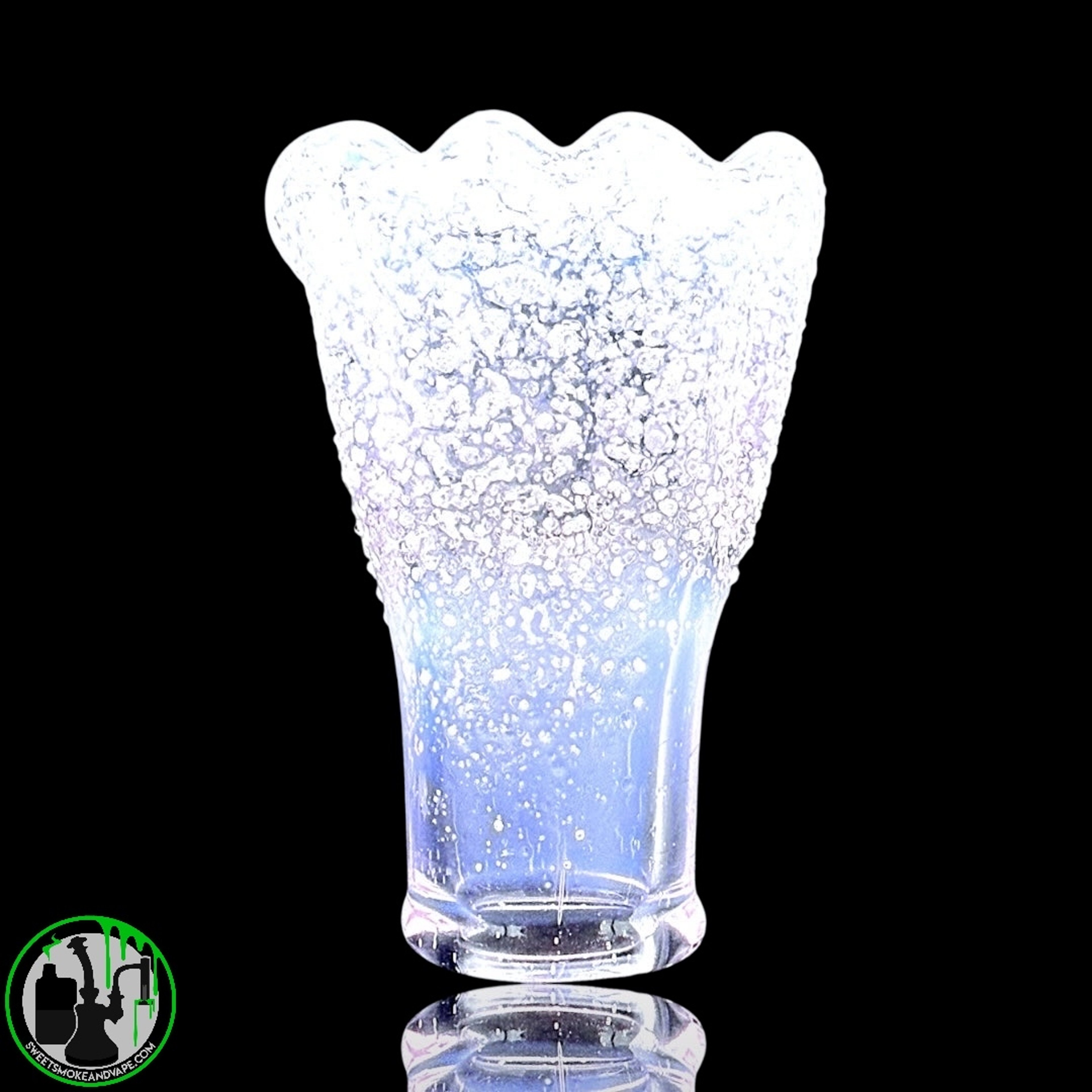 Preview pic of Emperial Glass - Attachment - Puffco Pivot (Sour Patch) #3