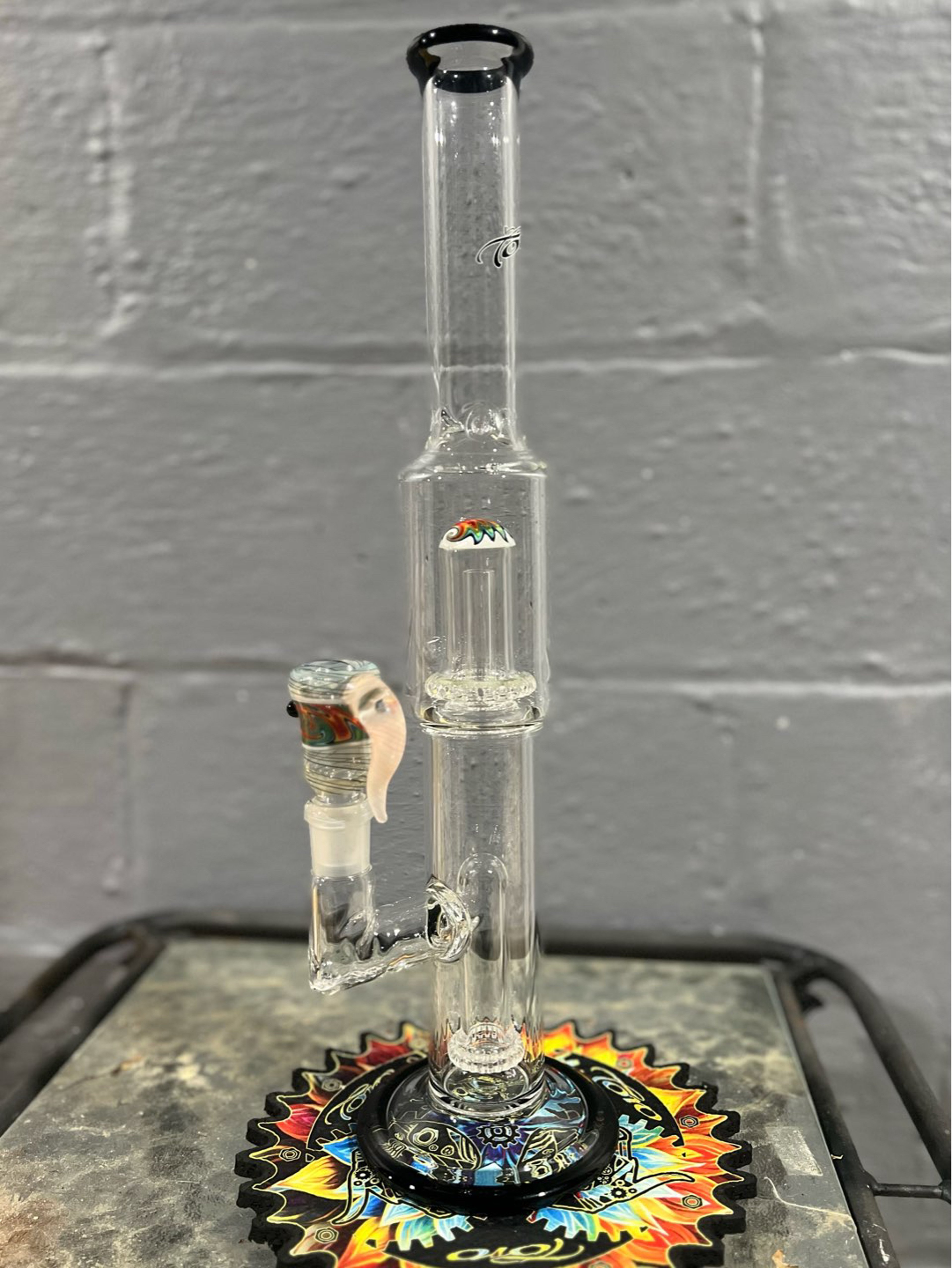 Preview pic of Og toro circ to circ repaired