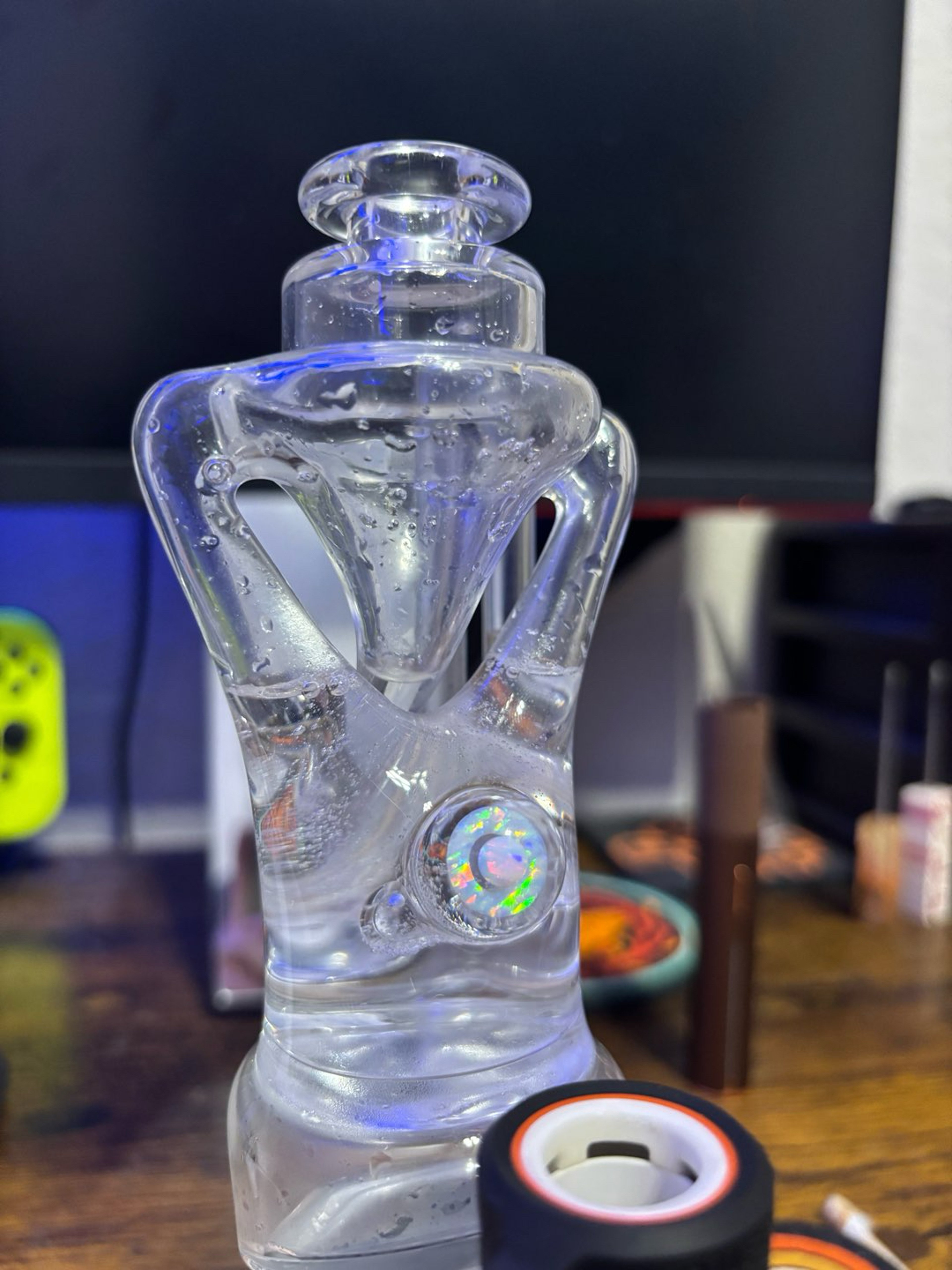 Preview pic of Ef Norris recycler