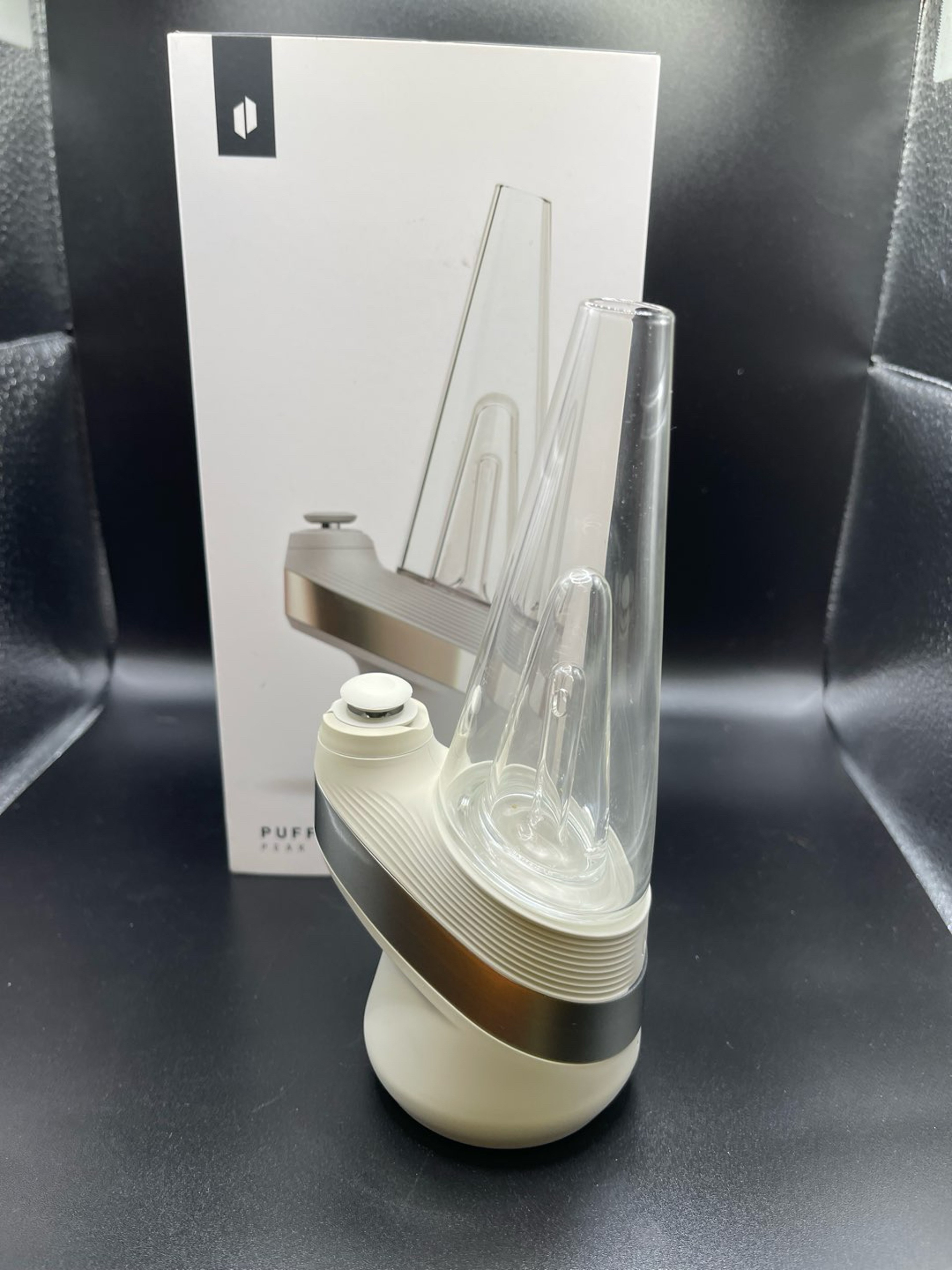Preview pic of Puffco Peak V2