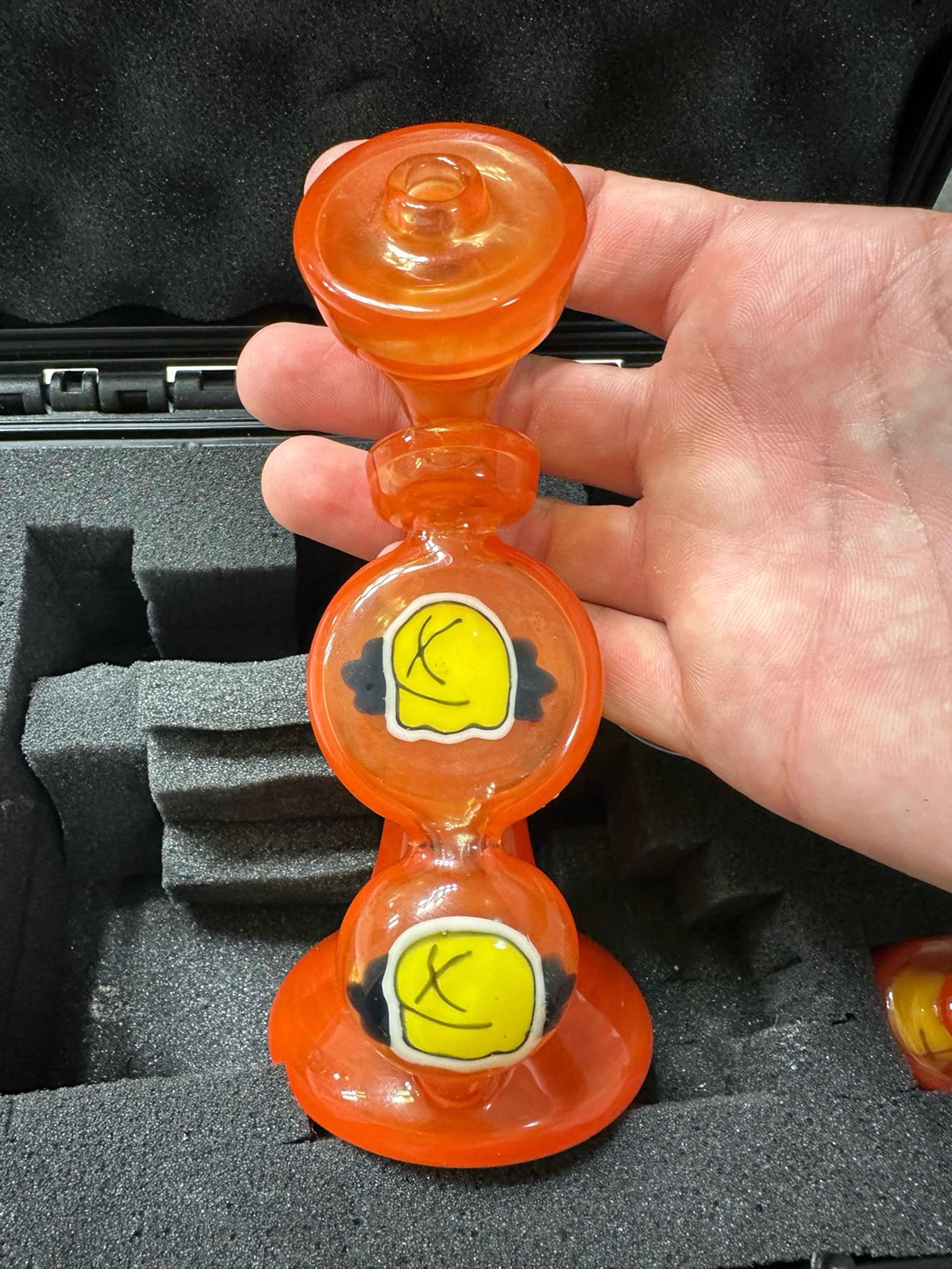 Preview pic of Stoney Bvloney Recycler