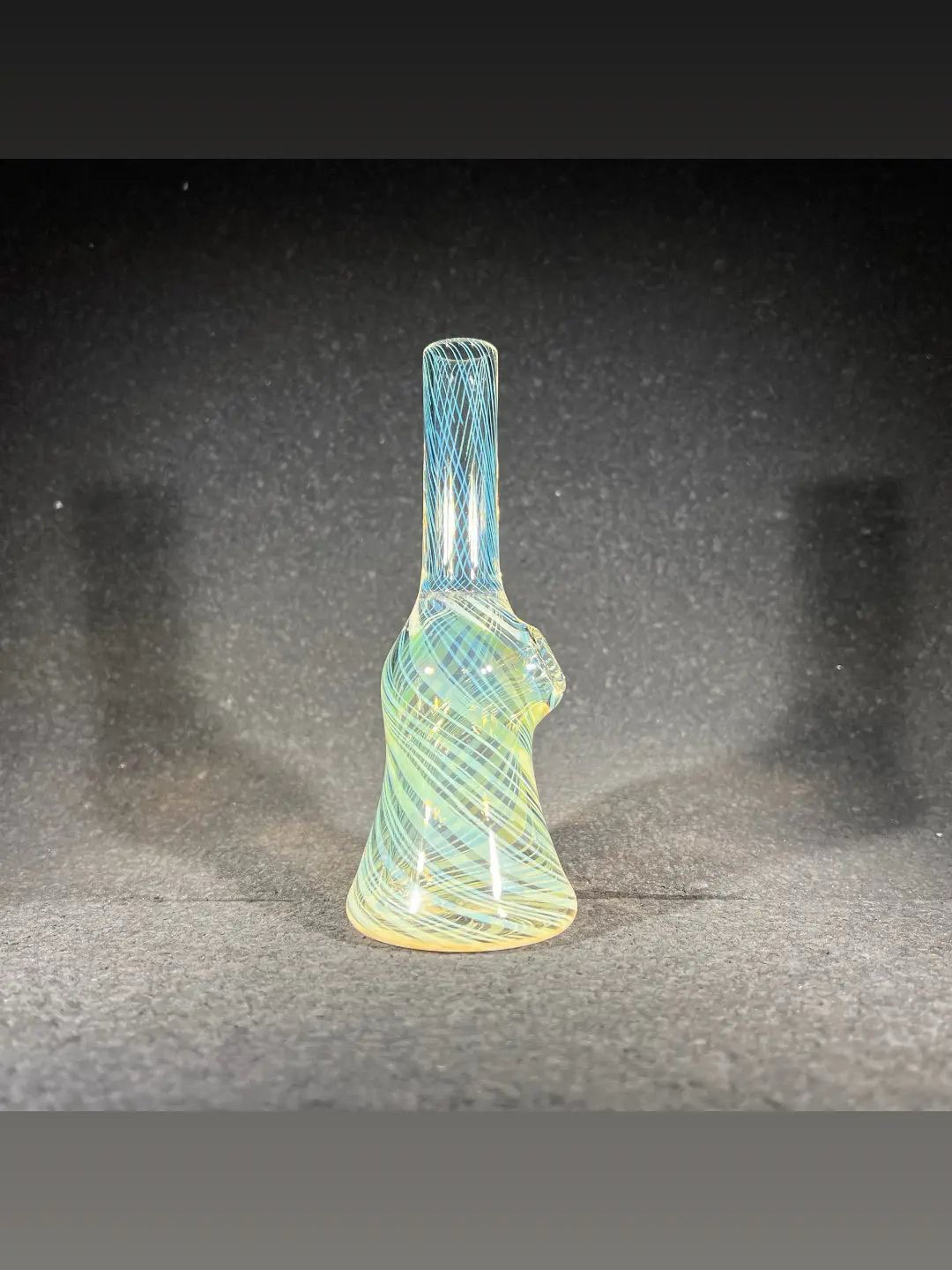 Preview pic of Avery York Stringer Perc Mini Tube