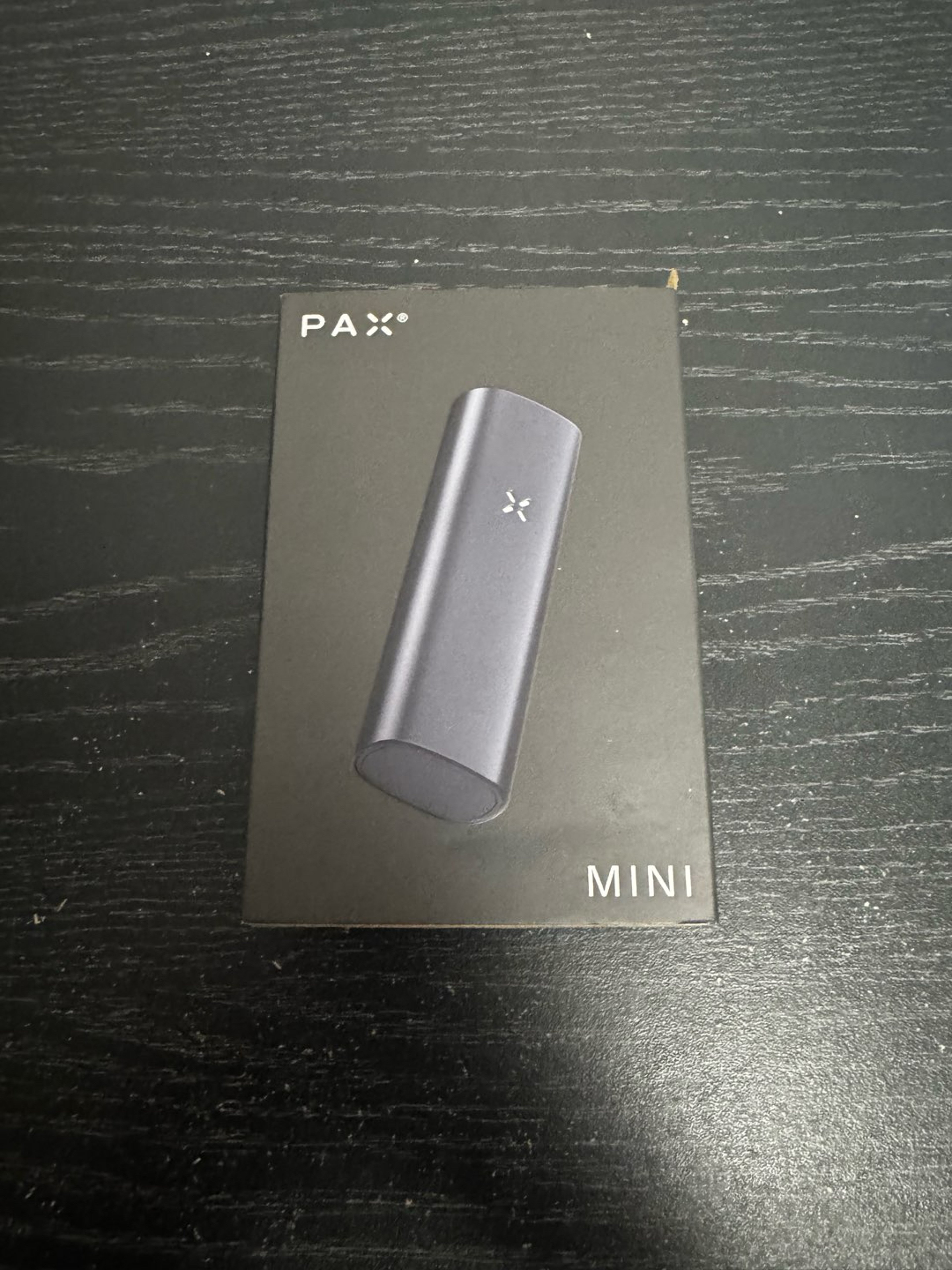 pax mini + accessories image 0