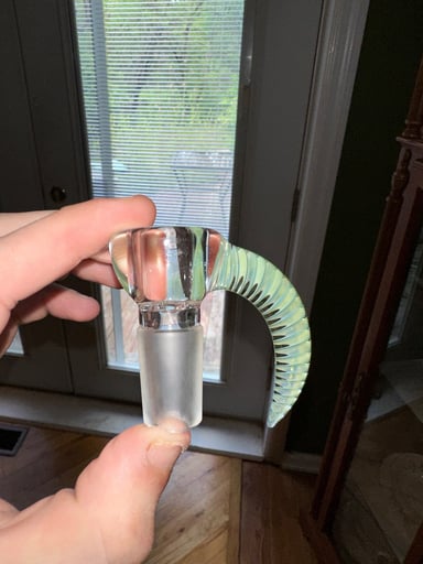 Preview pic of Sov horn slide