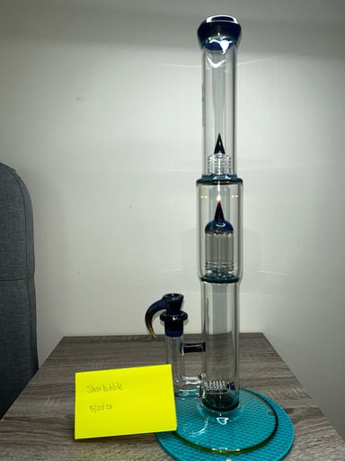 Preview pic of Sovereignty Stem-8